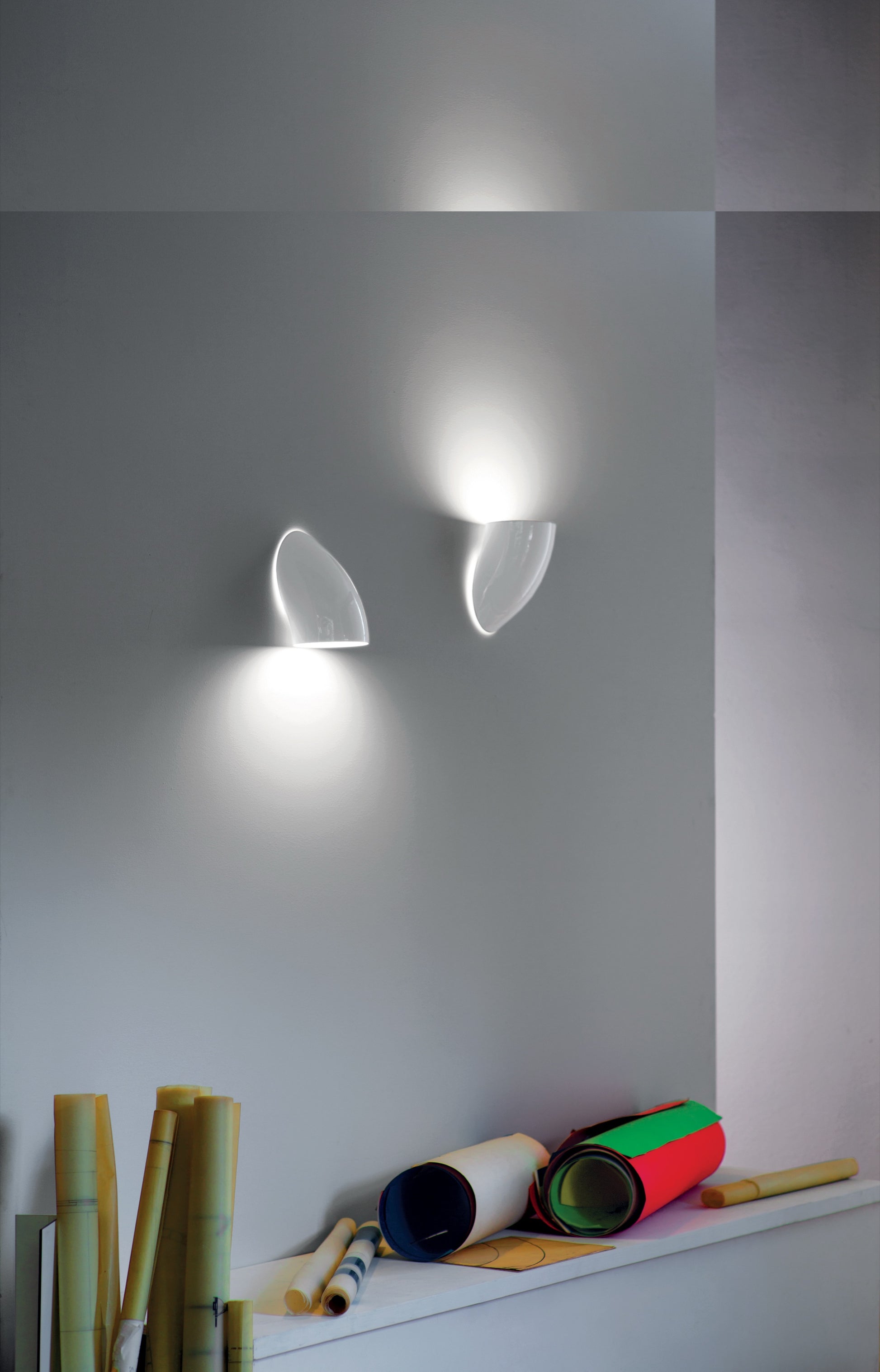 wall