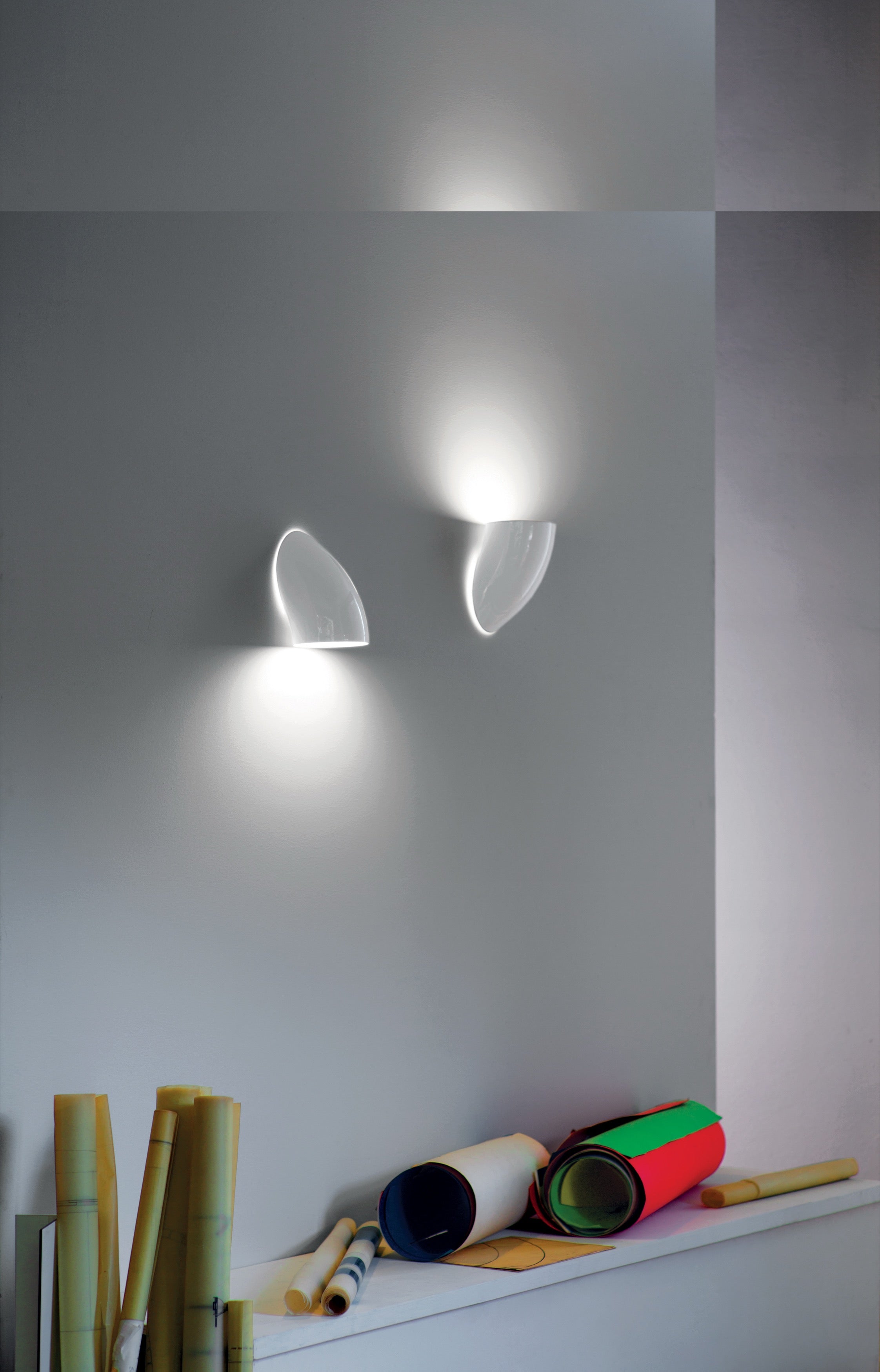 wall