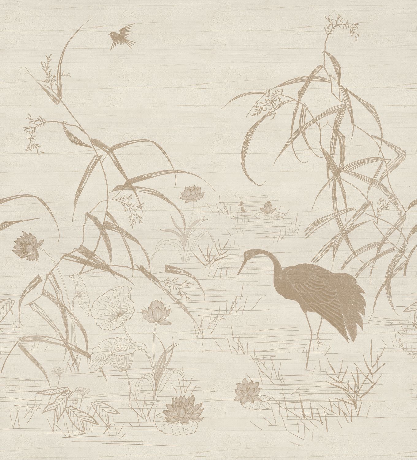 Nuido ivory - flat