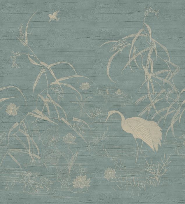 Nuido cel - flat