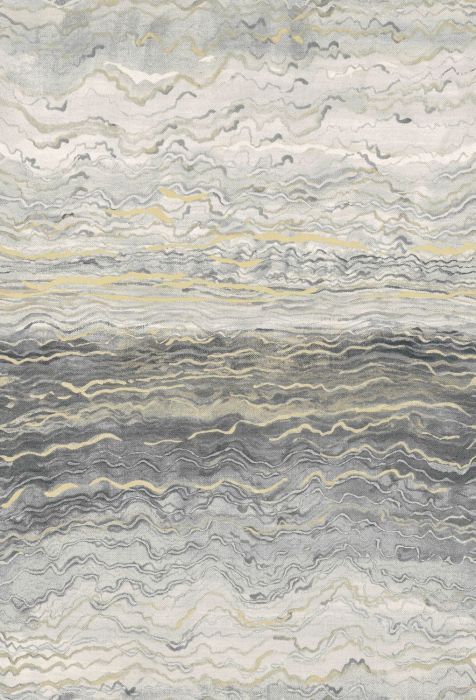 Azurite white-flat
