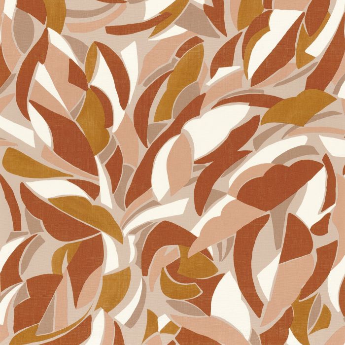 Collage terra-flat