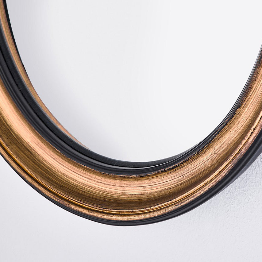 Convex Gold M - detail