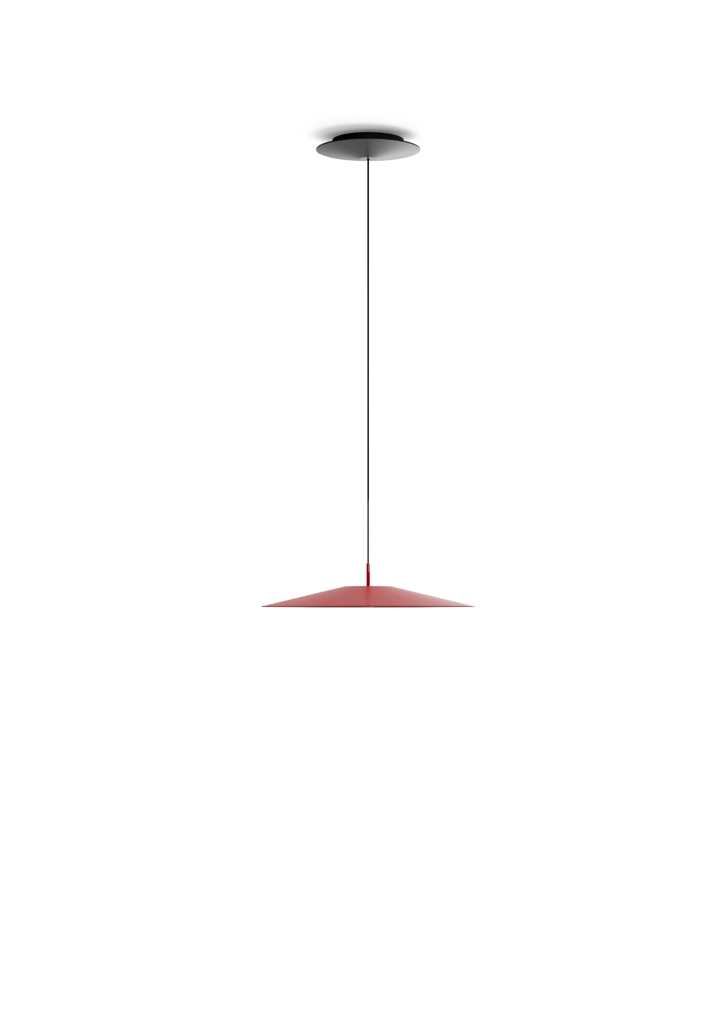 Koine 37 red - front