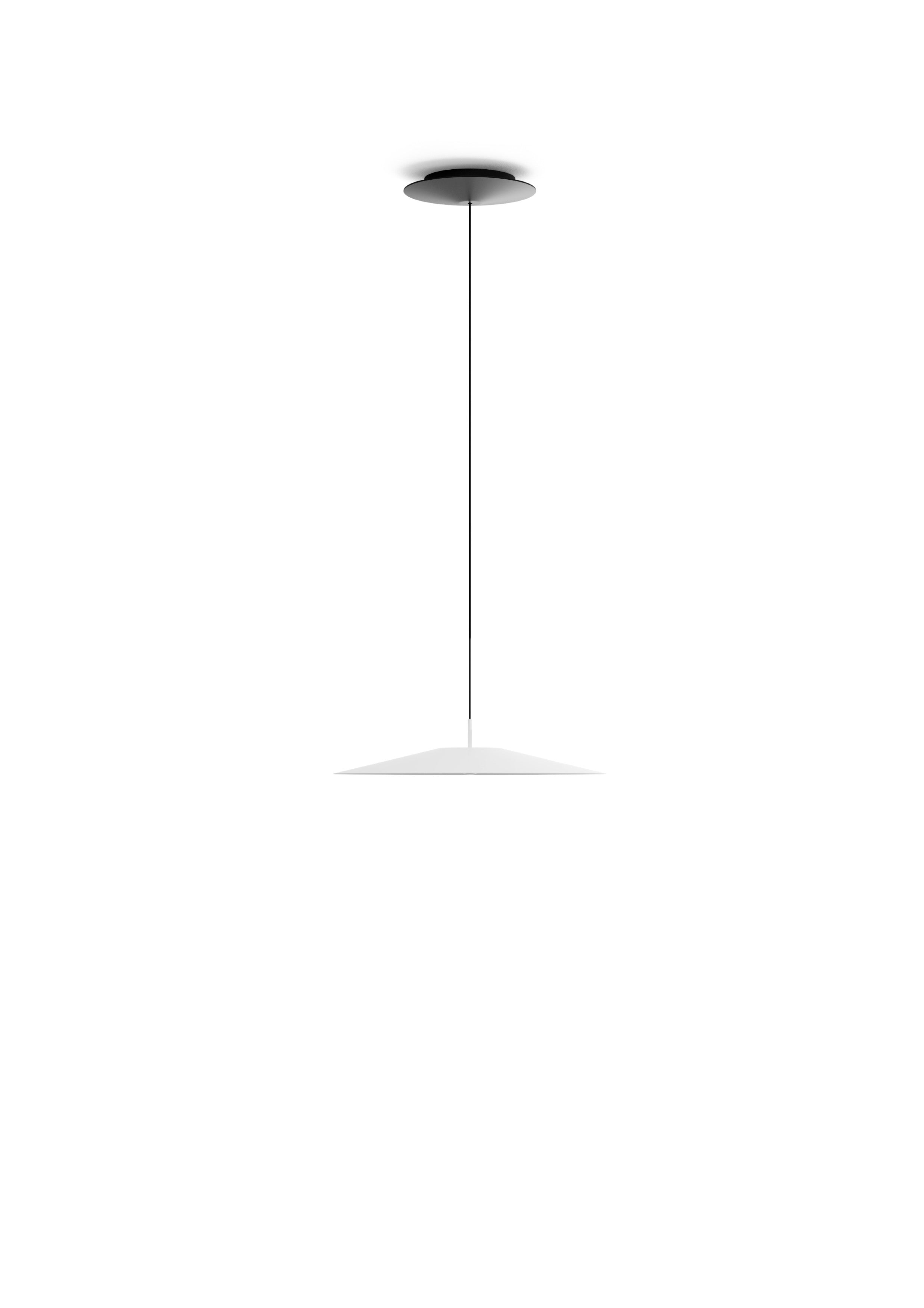 Koine 37 white - front