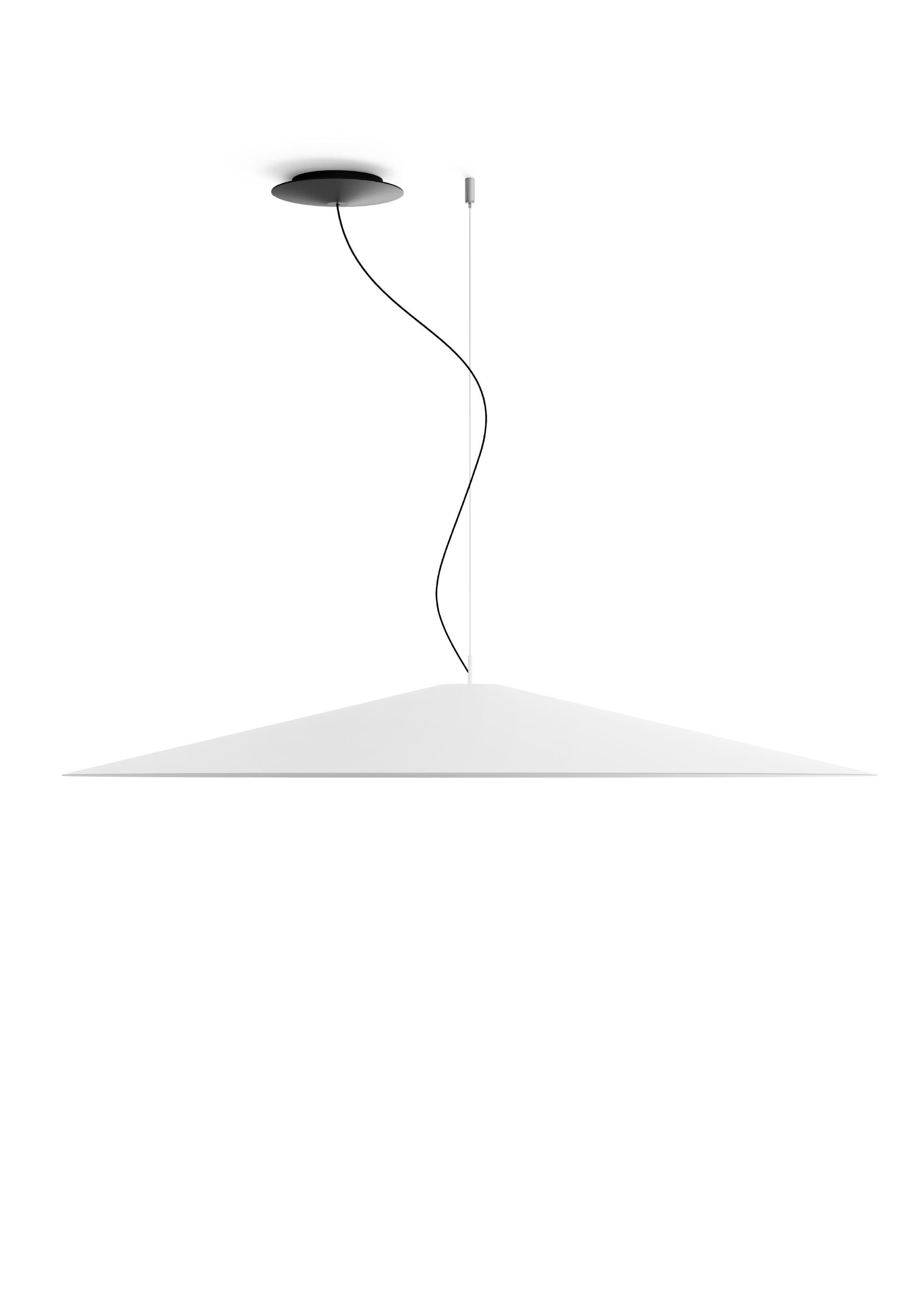 Koine 110 white - front