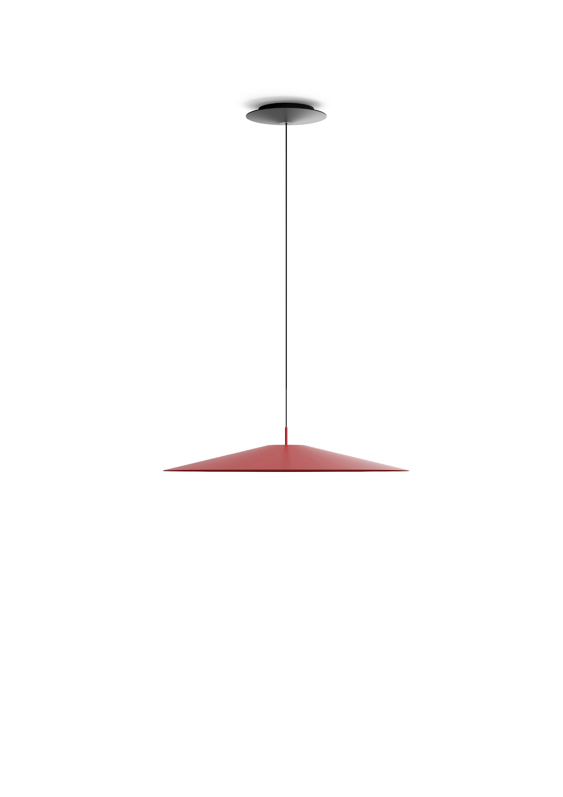 Koine 55 red - front