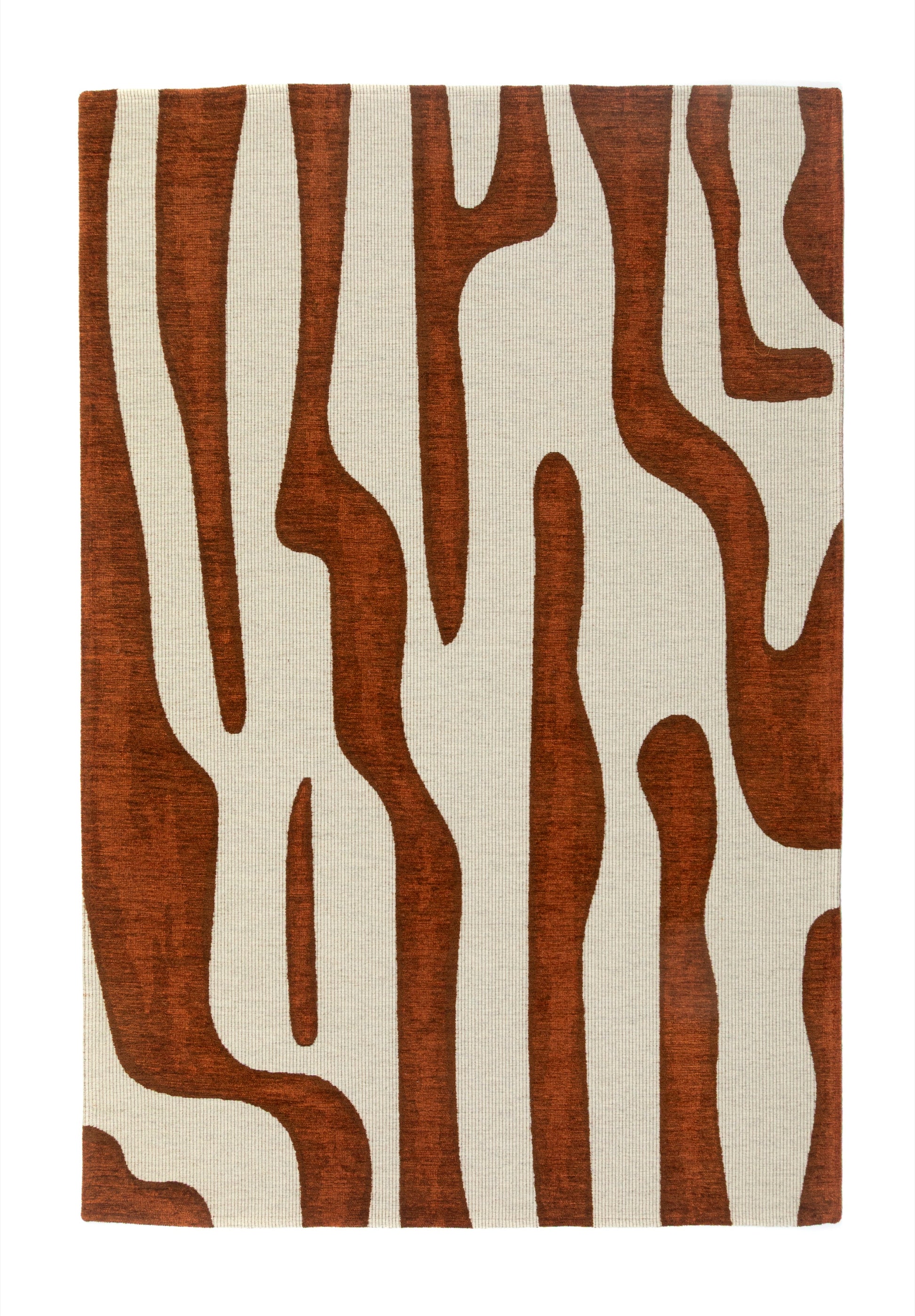Agave rust - front
