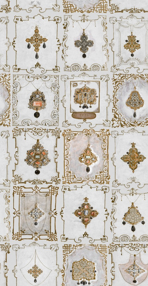 Tapet Anna'S Jewelry