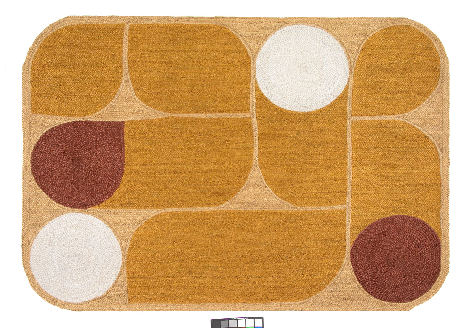 Covor Anna Jute