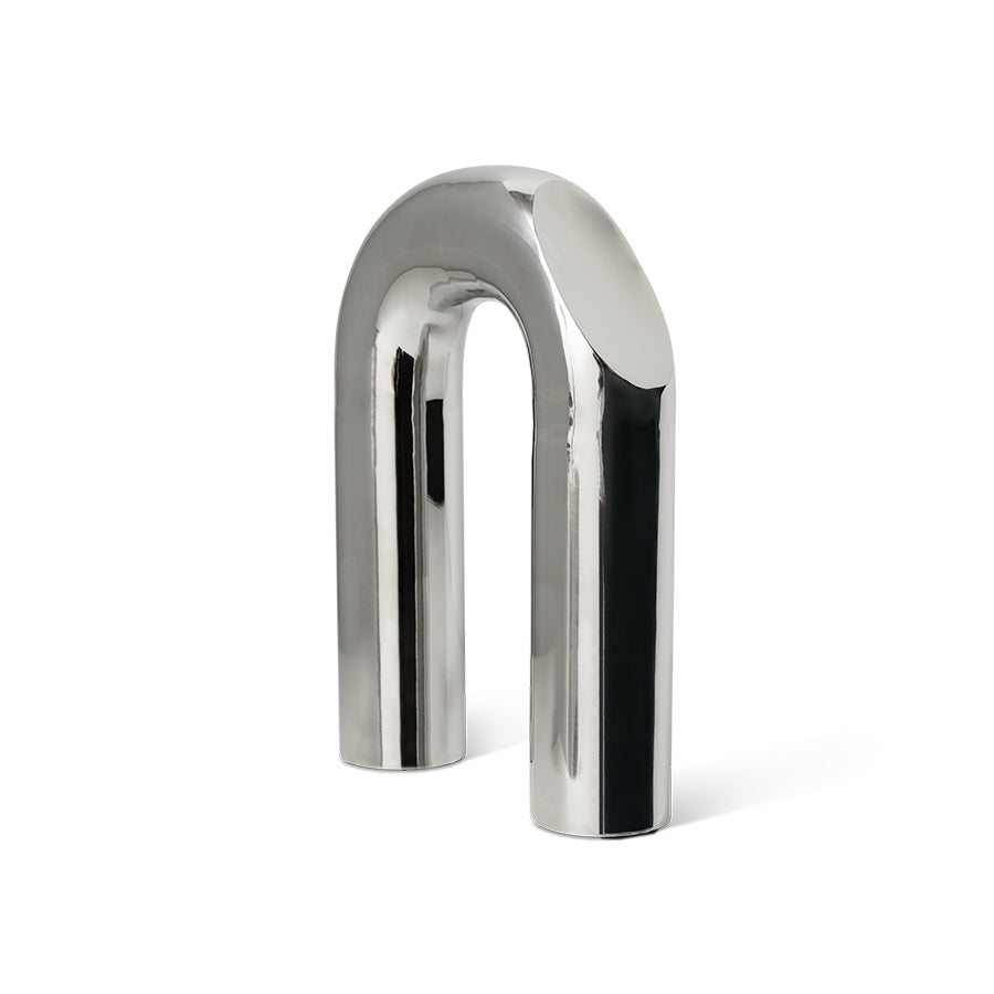 Arch sculpture steel - det