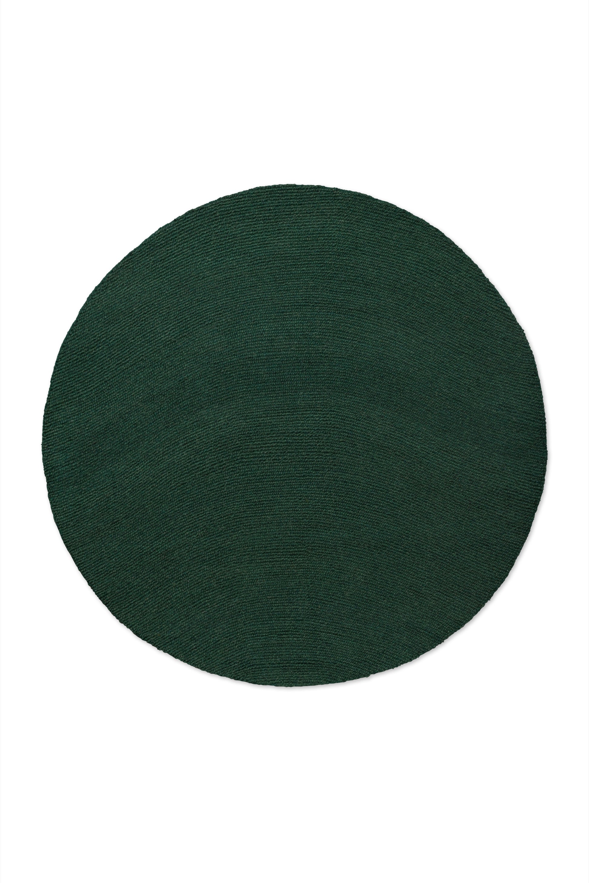 Decor Echo forest round - front