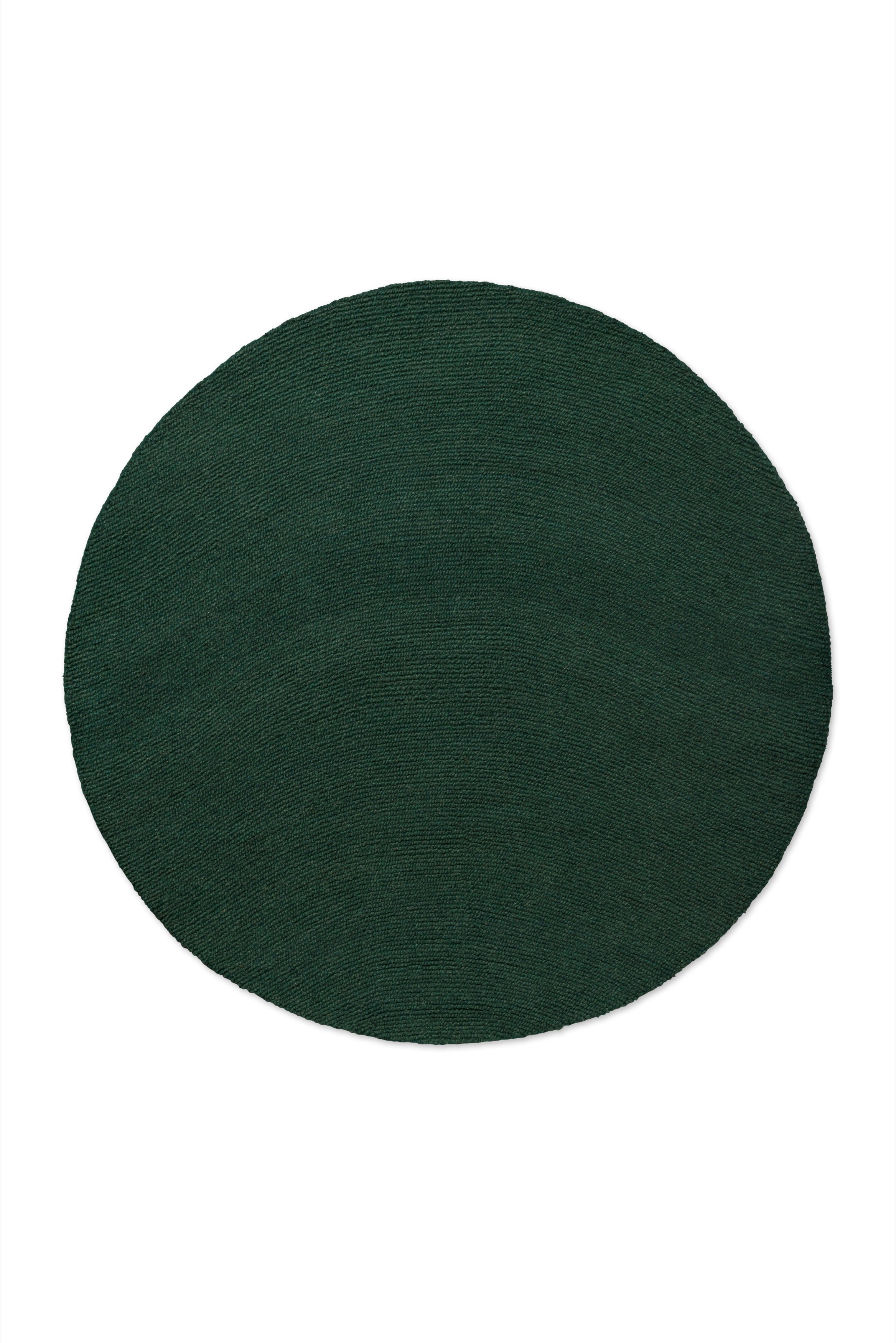 Decor Echo forest round - front