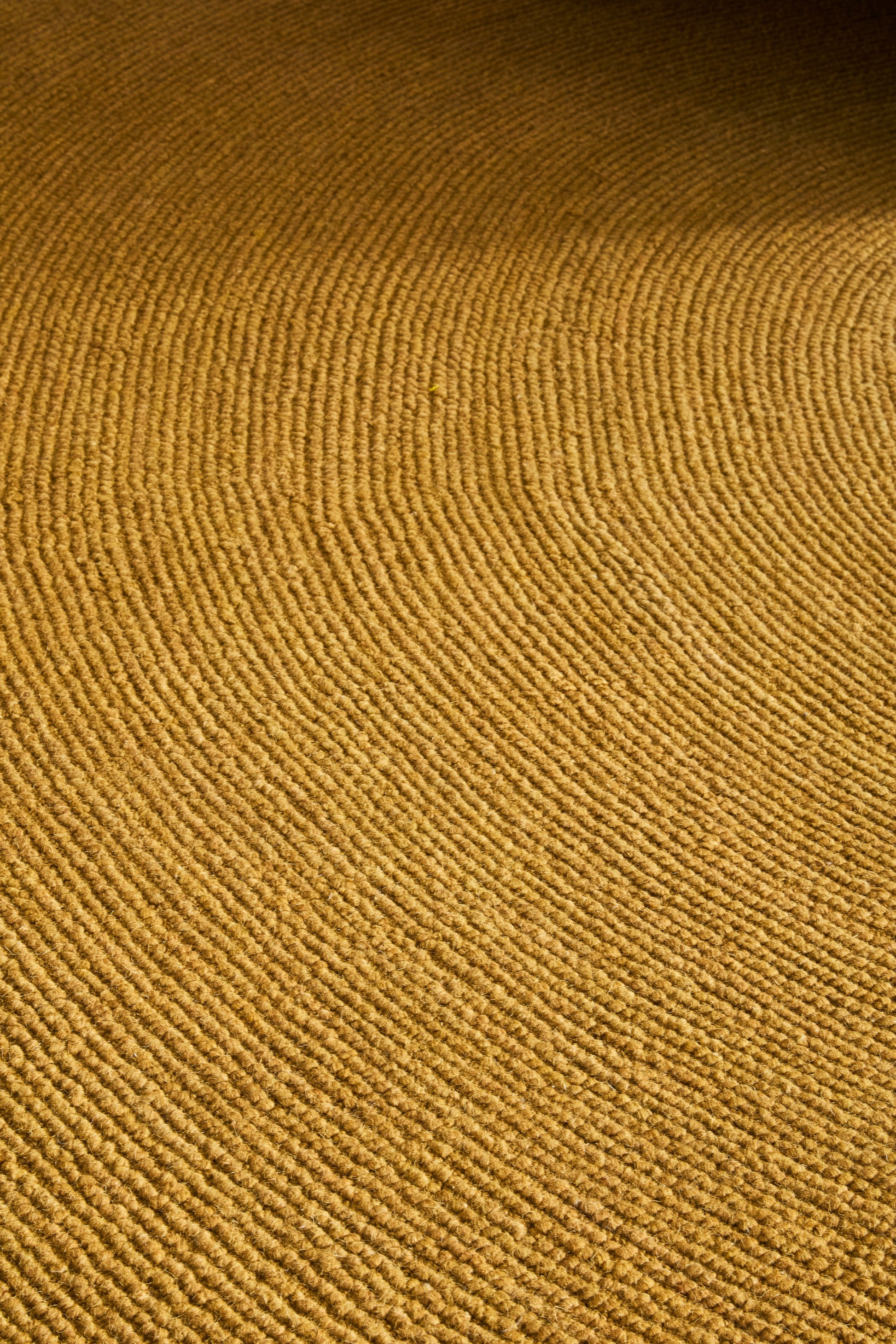 Decor Echo ochre - det