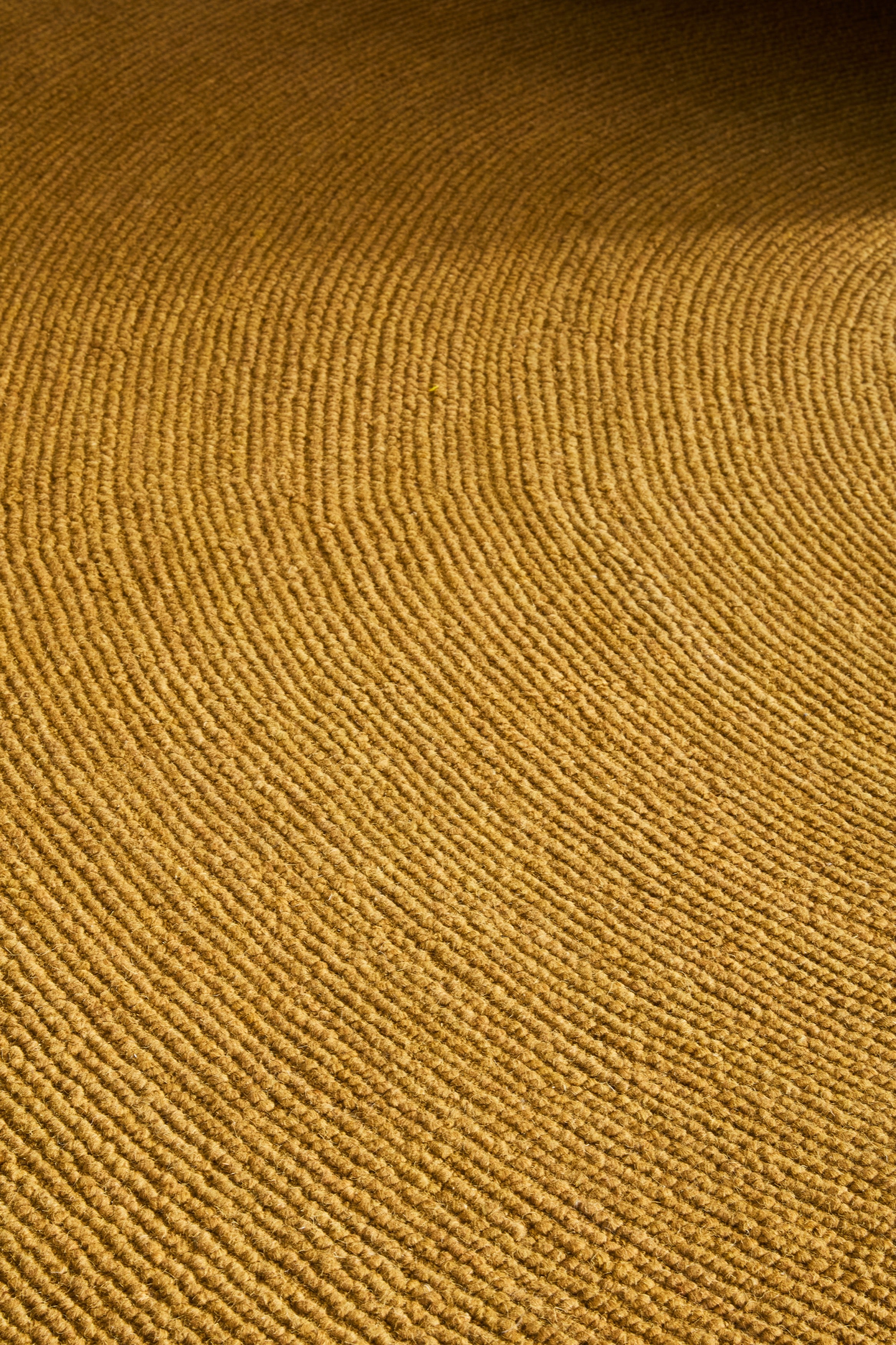 Decor Echo ochre - det