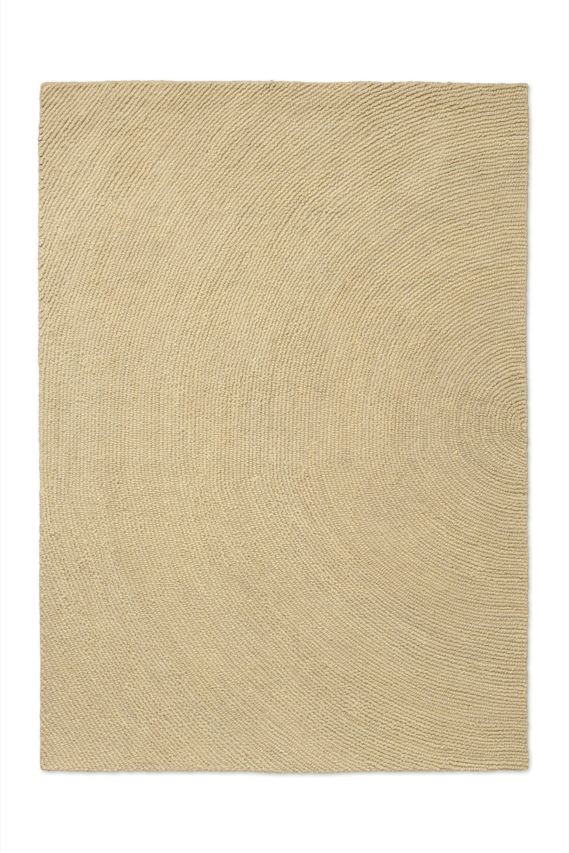 Decor Echo sand - front