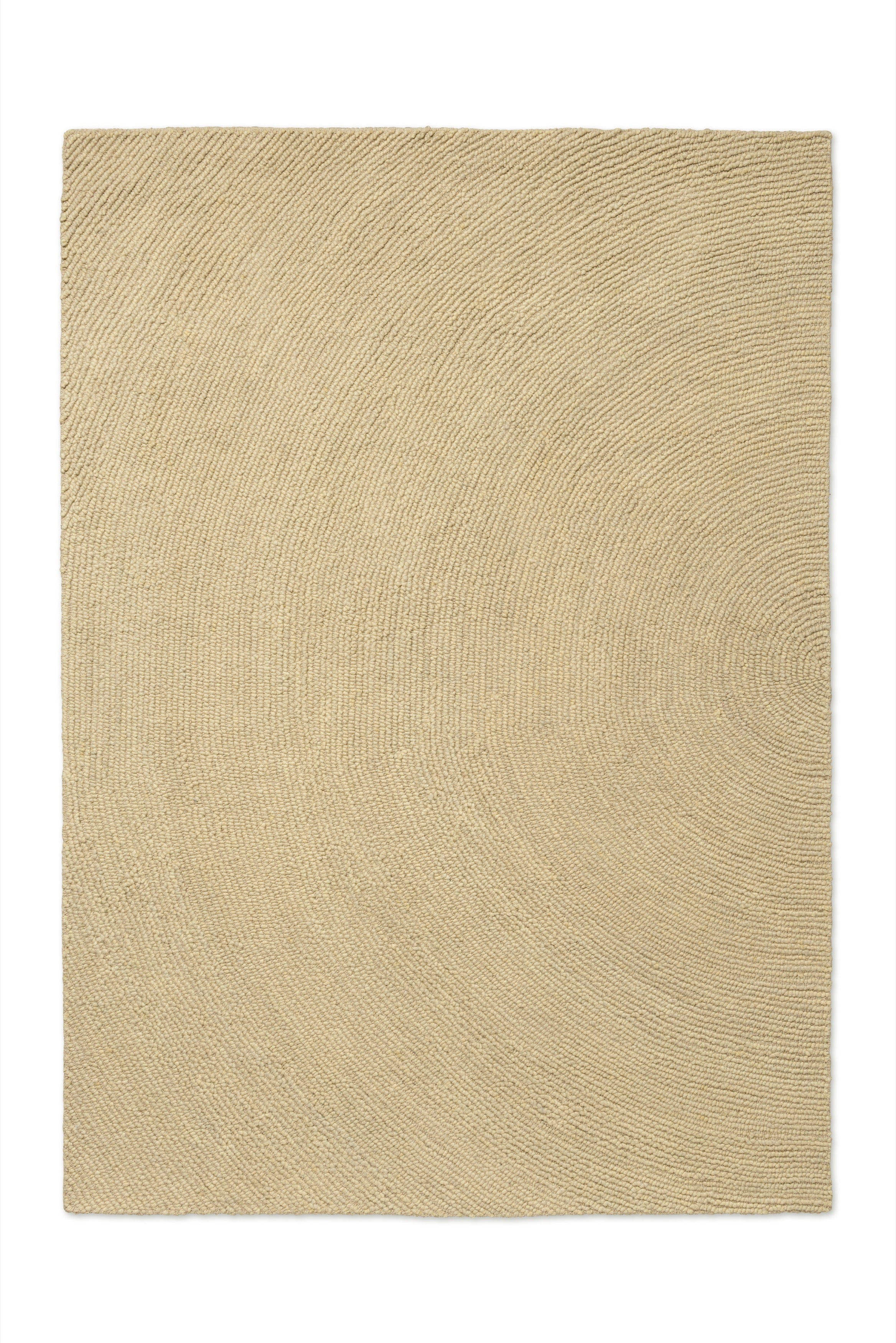 Decor Echo sand - front