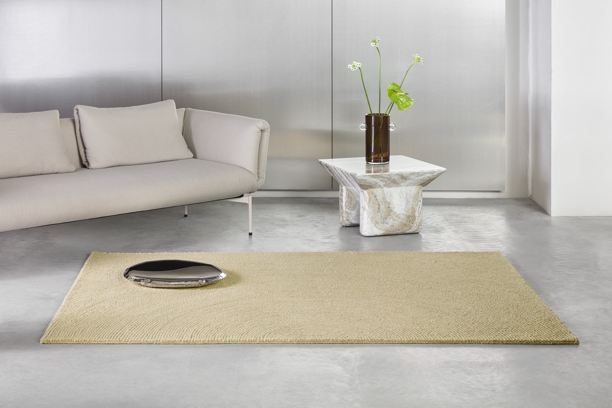 Decor Echo sand - life