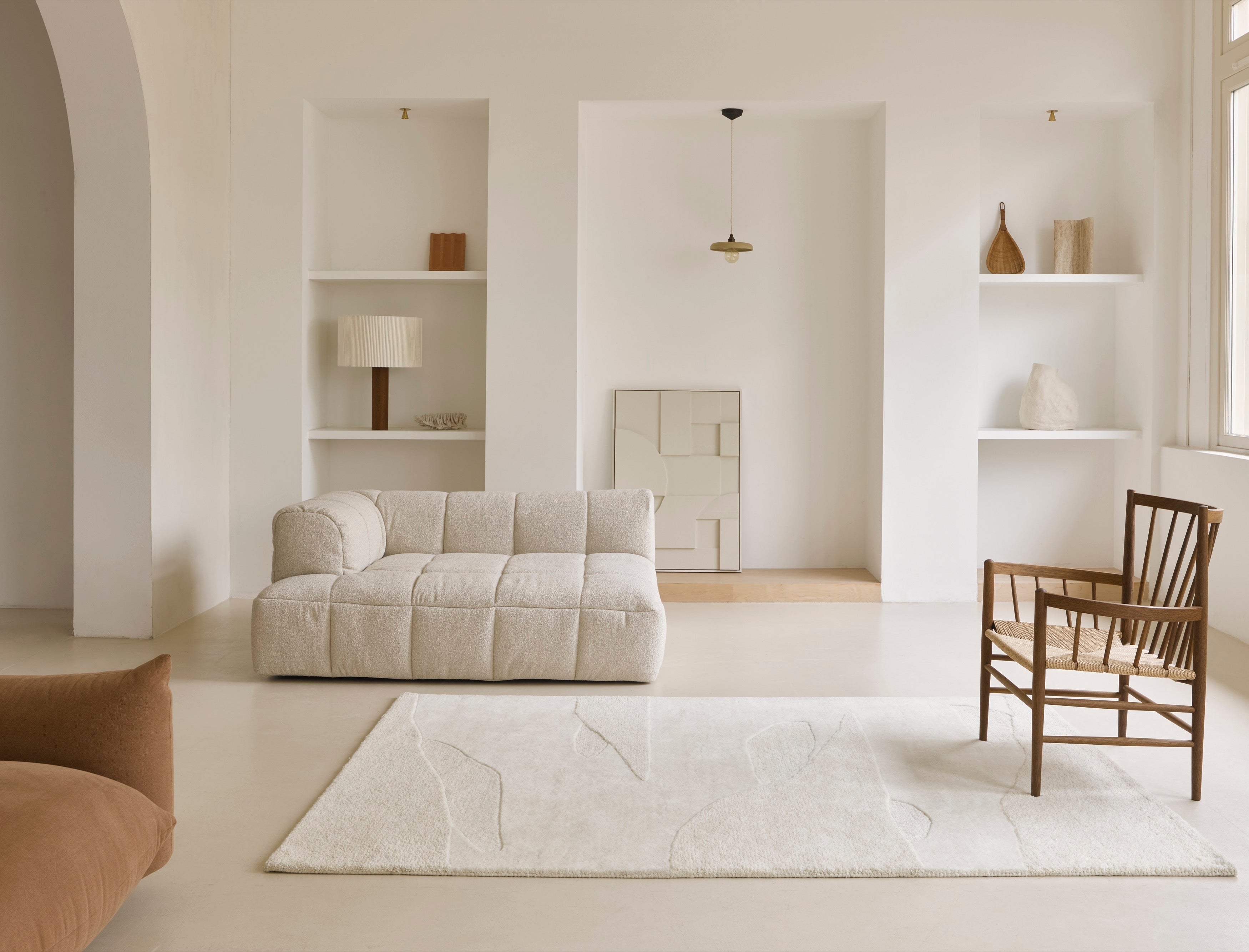 Decor scape - life