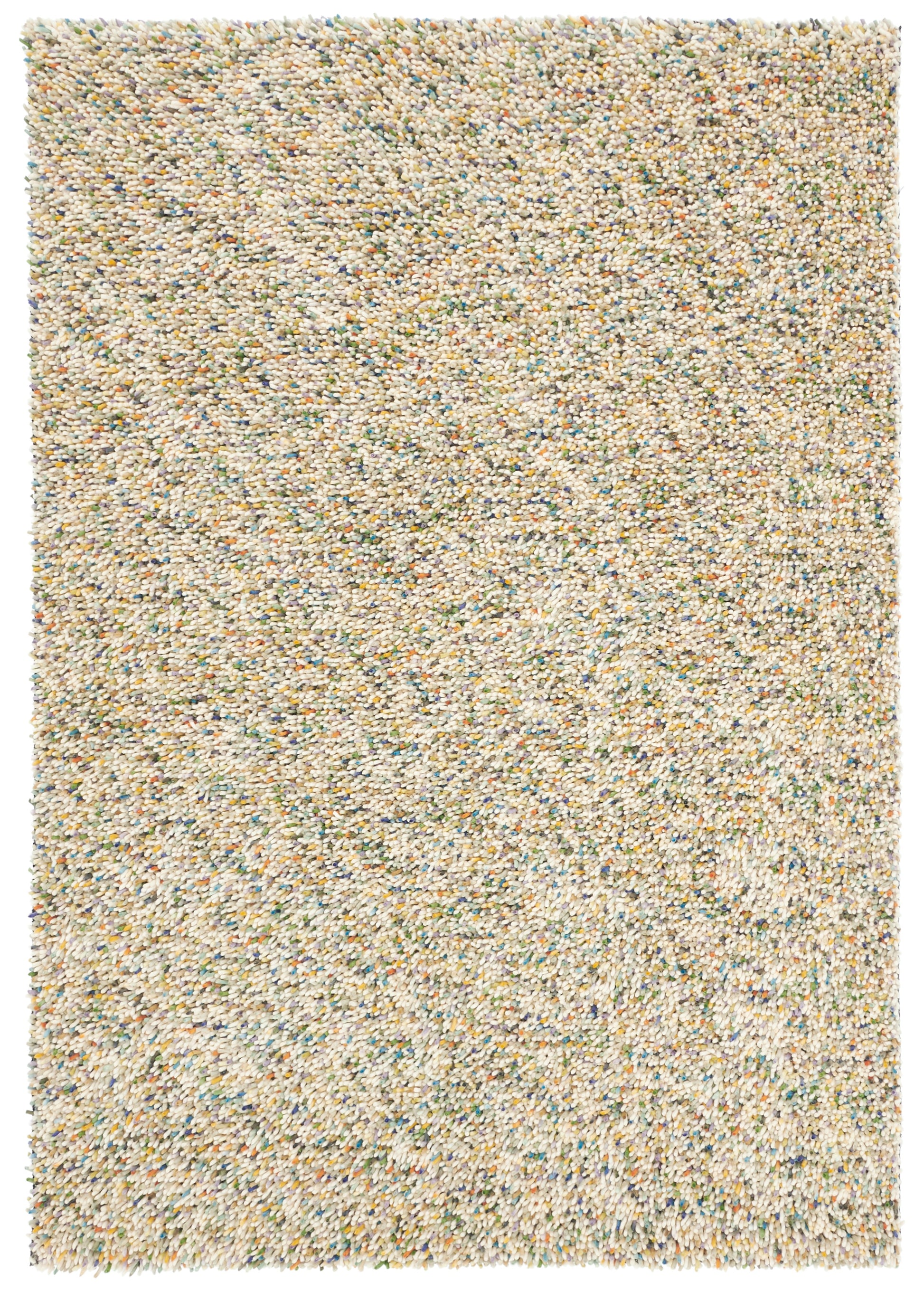 Dots confetti - front