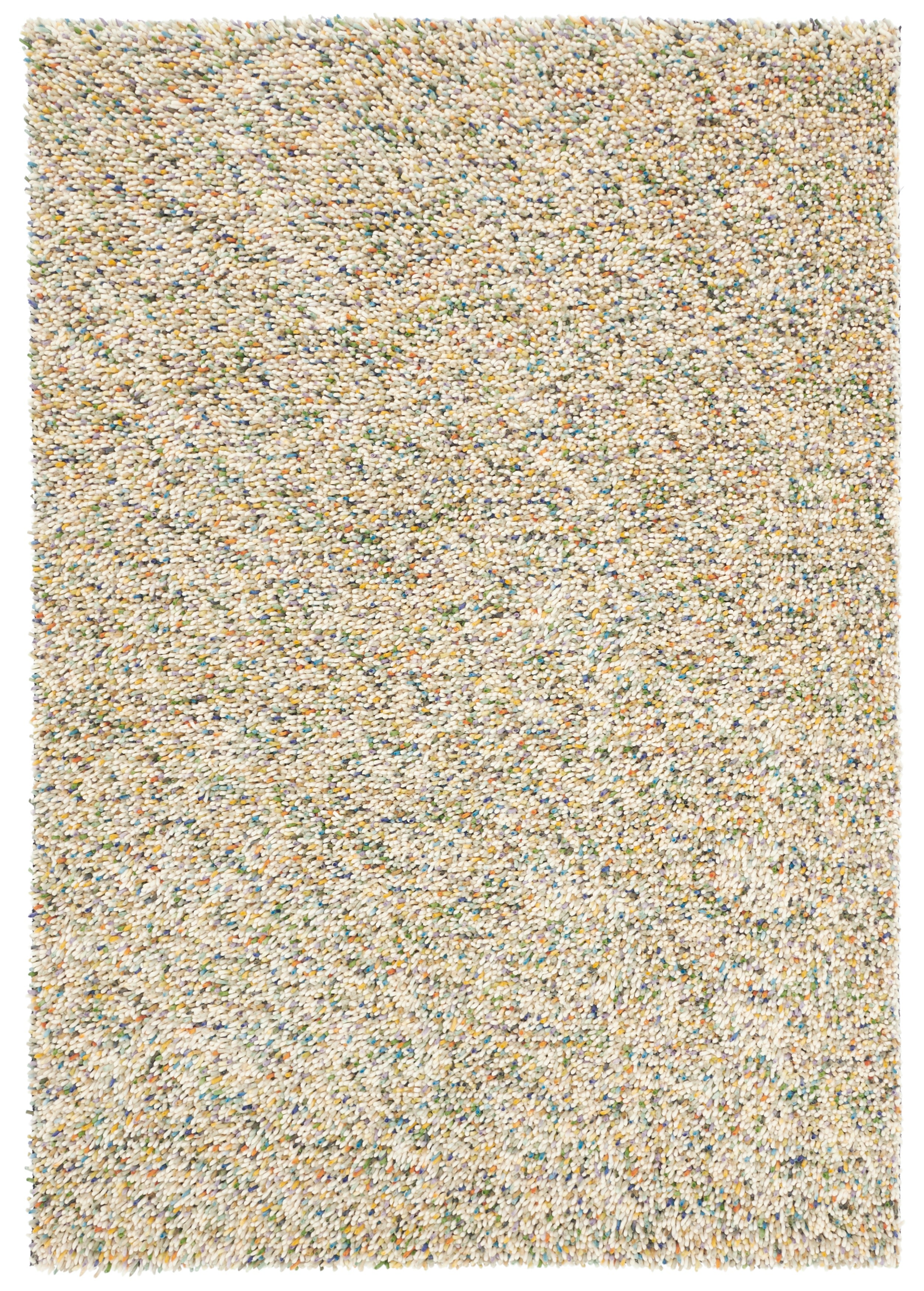 Dots confetti - front