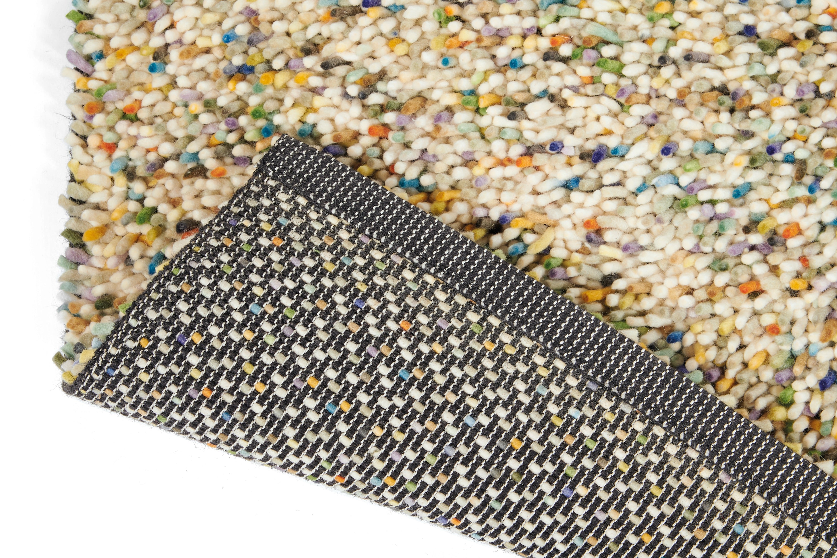 Dots confetti - det