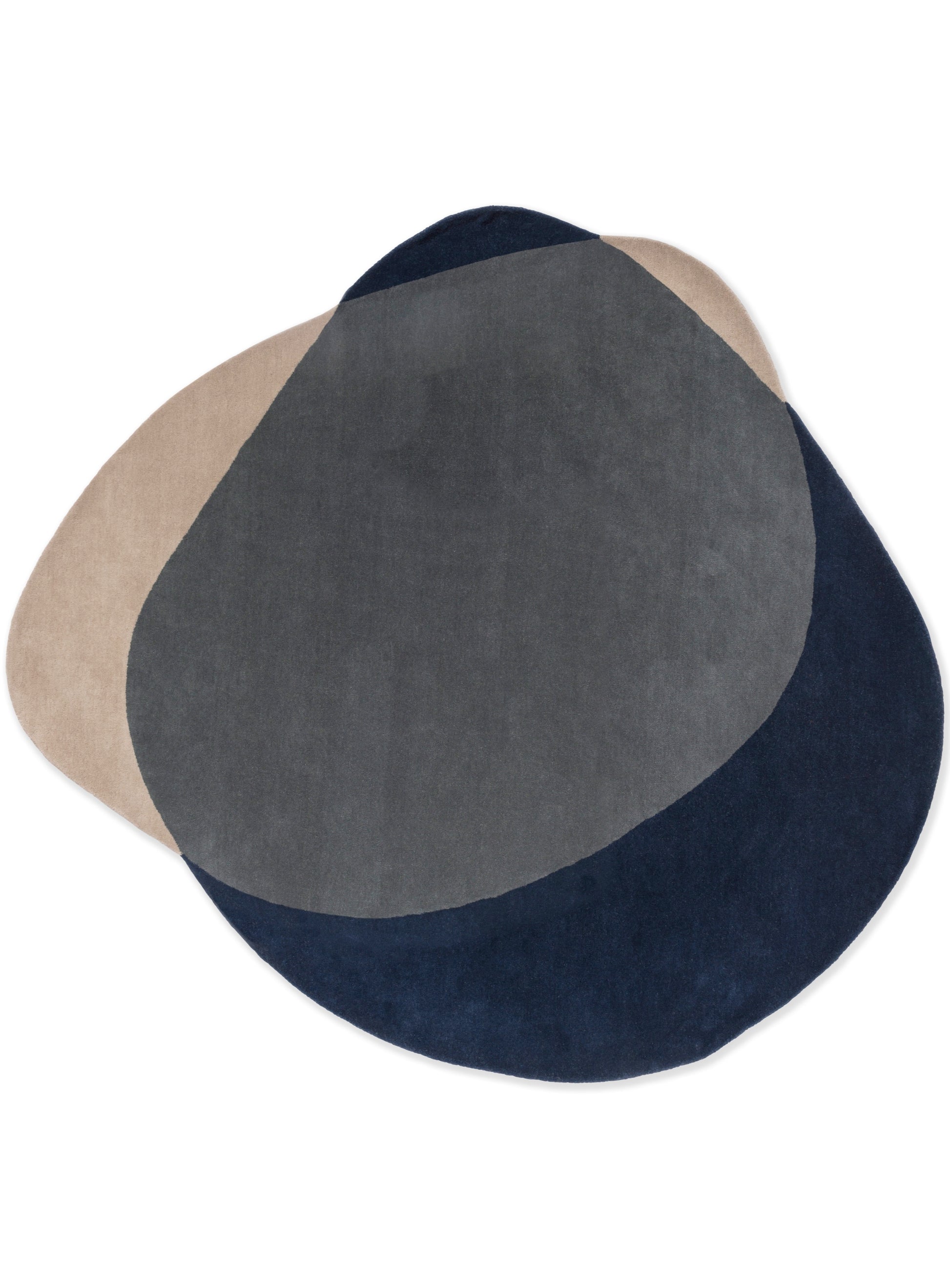 Element arp blue - front