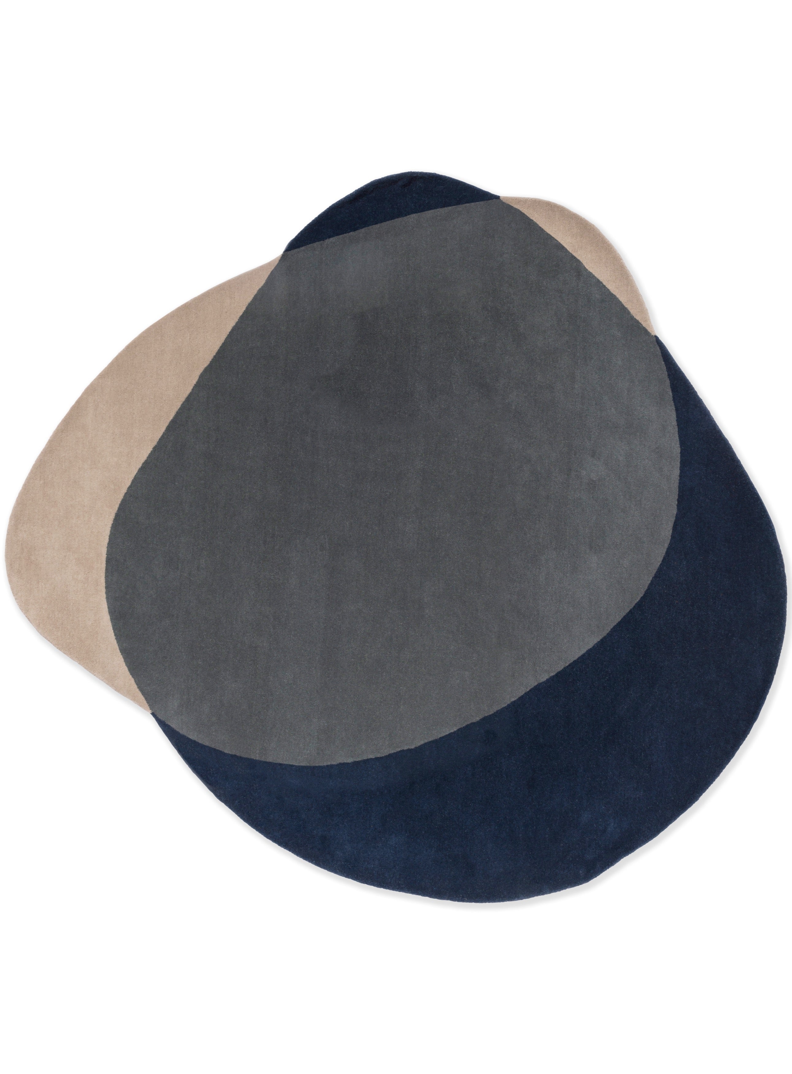Element arp blue - front