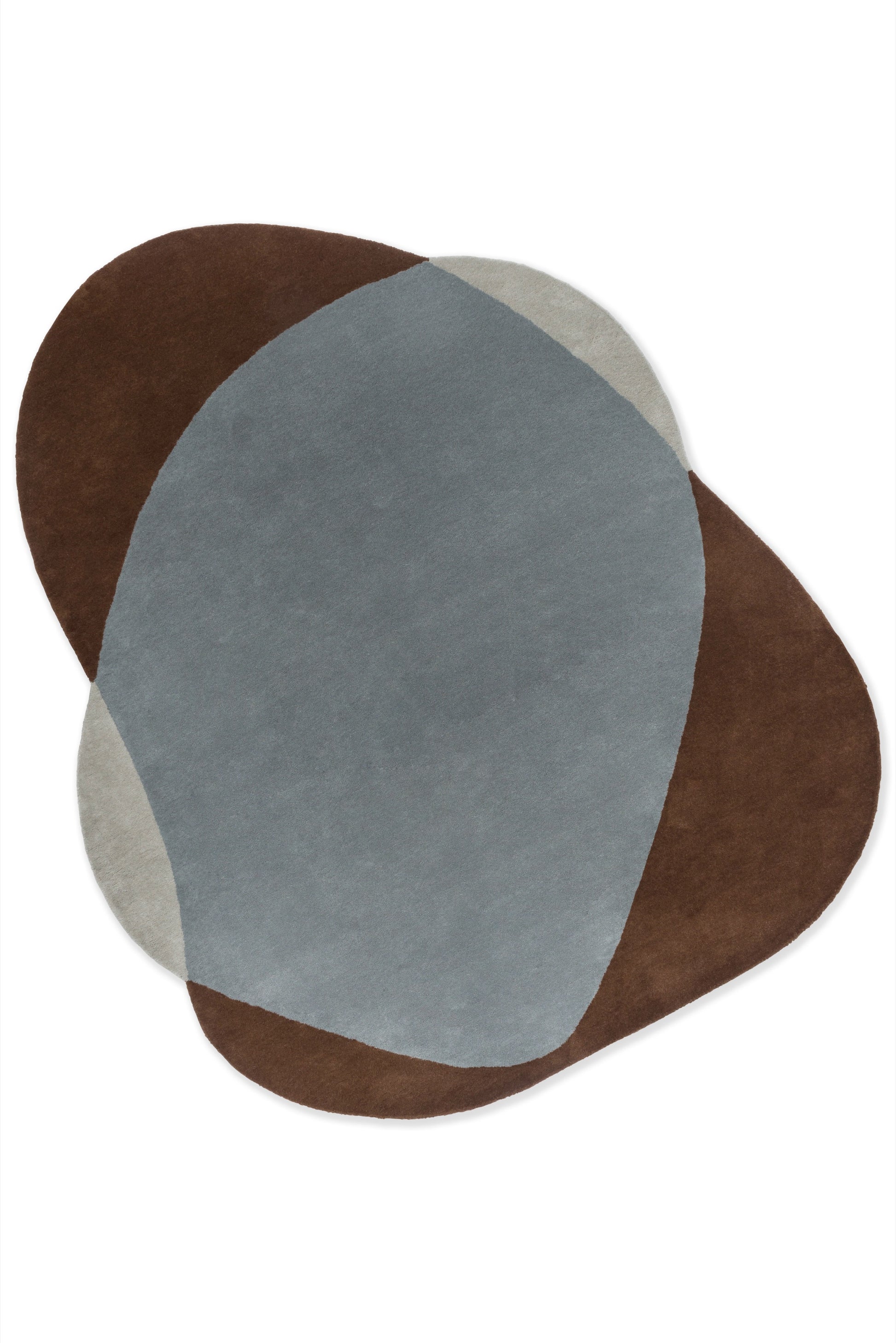 Element chad brown - front
