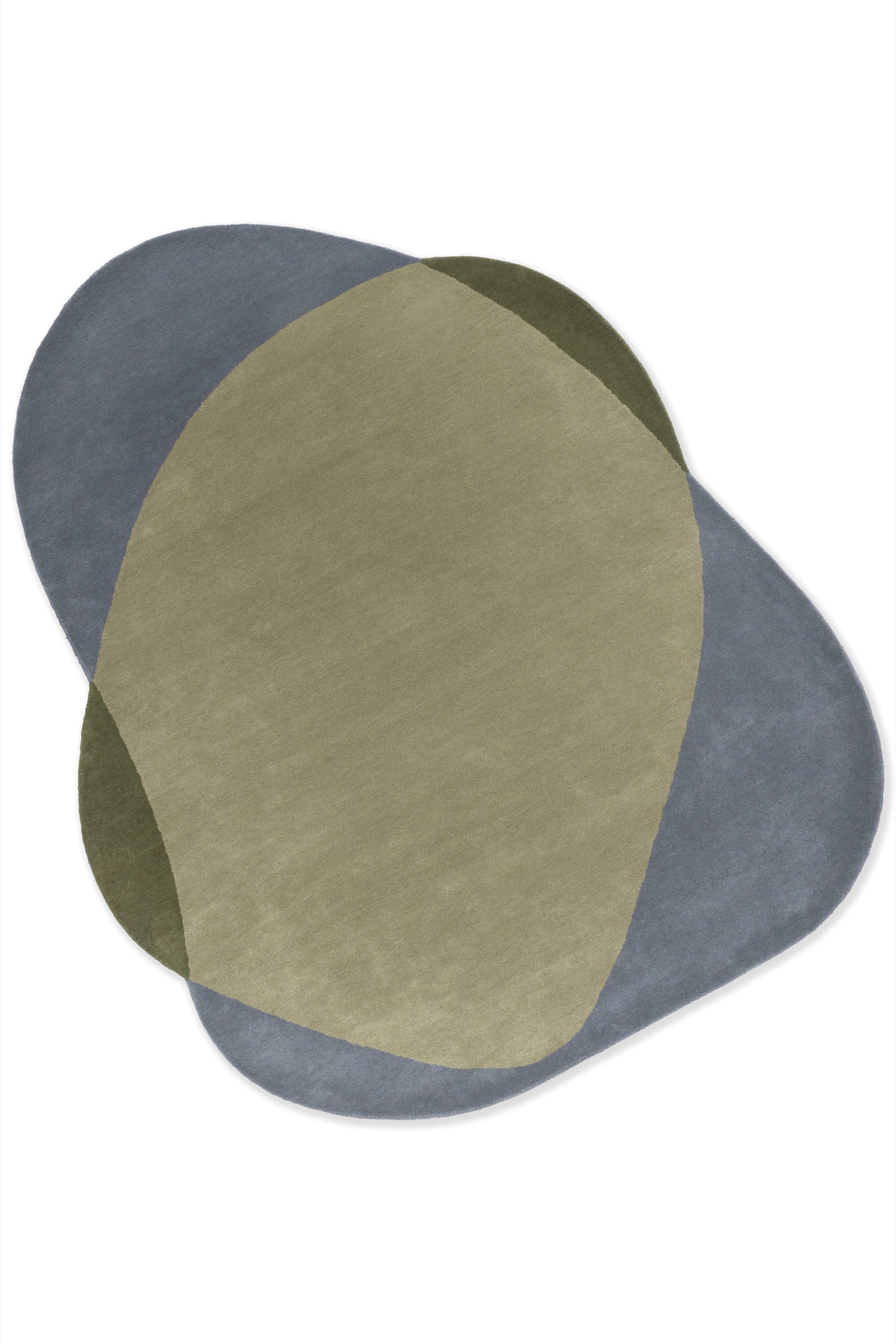 Element chad grey - front