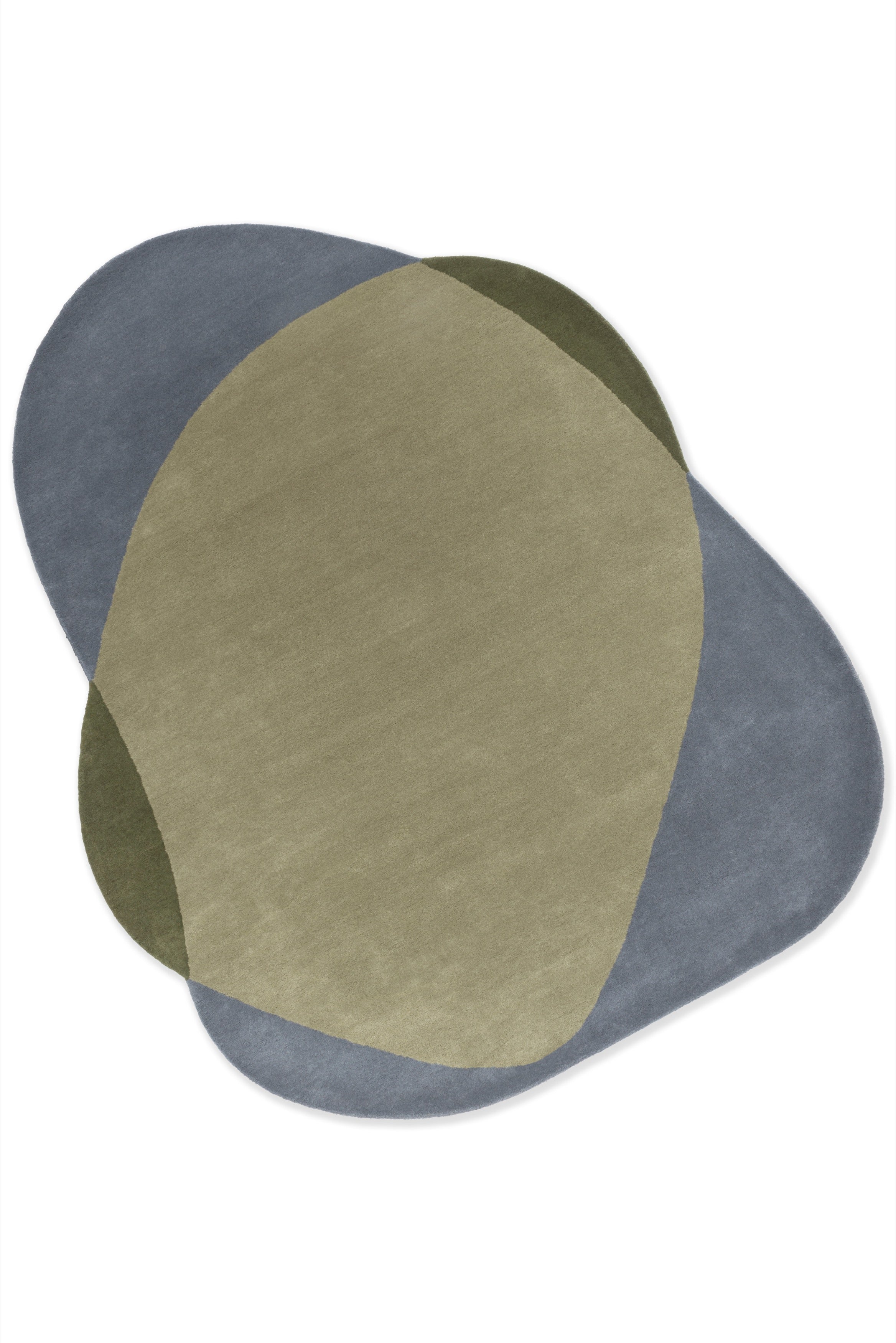 Element chad grey - front