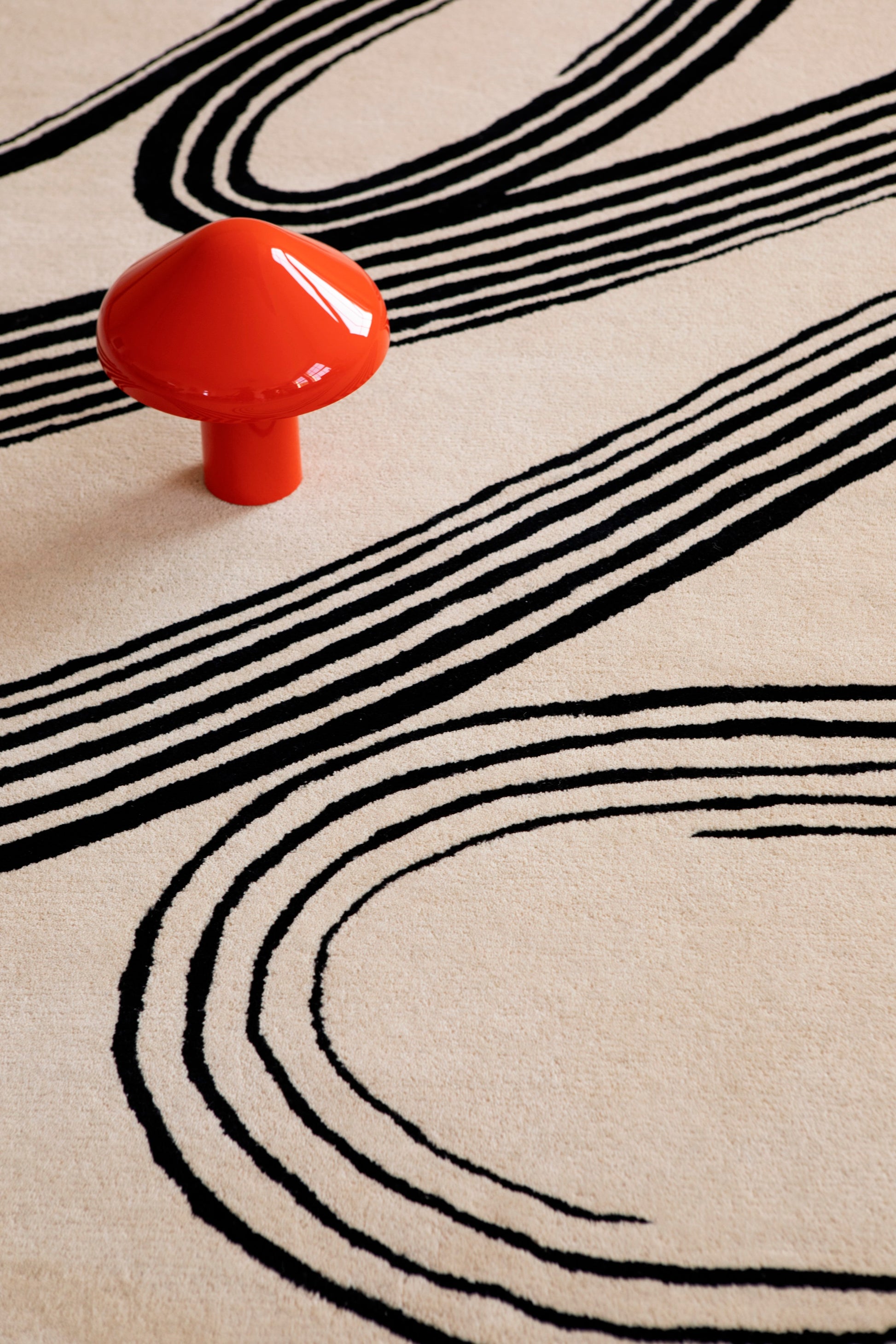 Decor flow sand - det