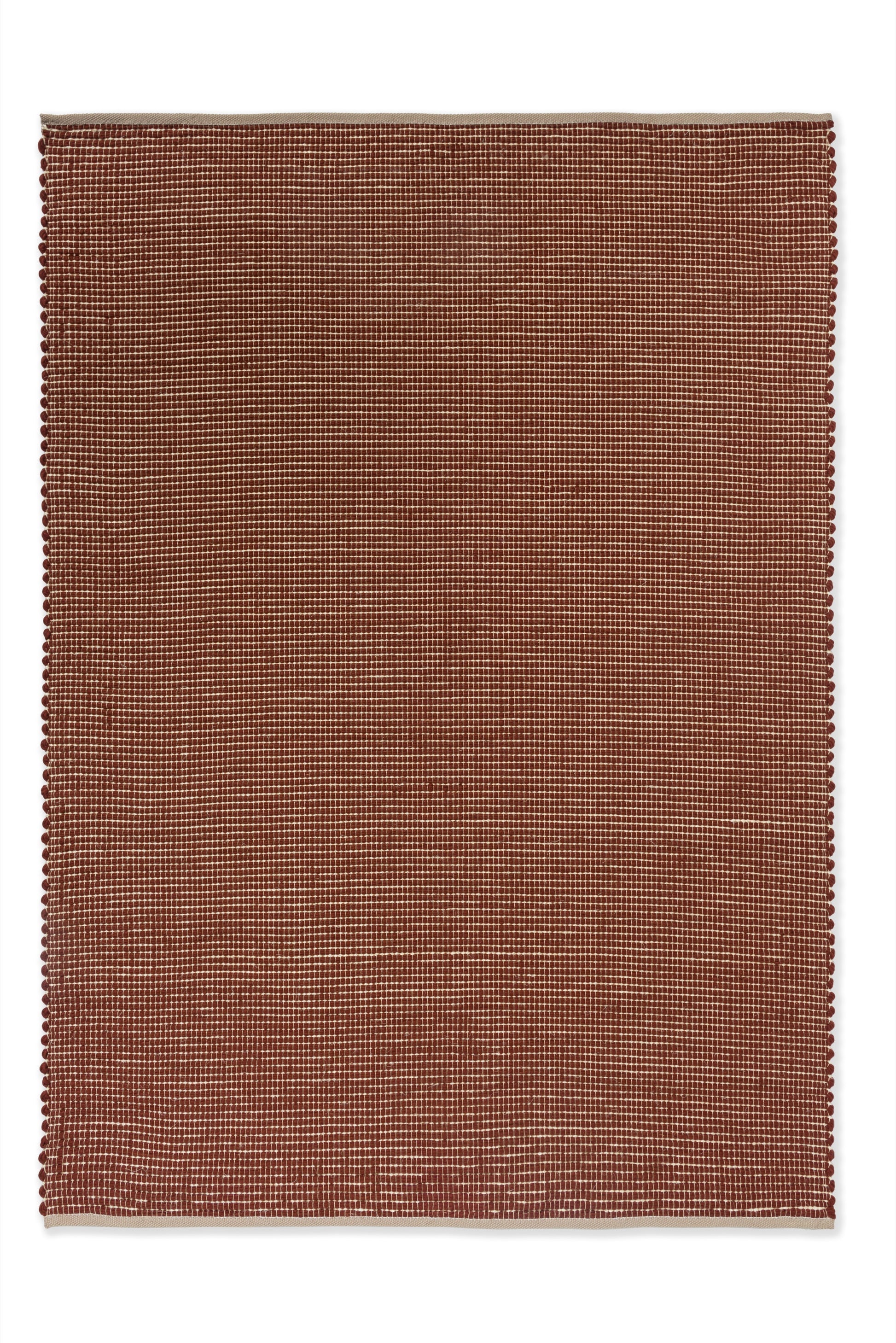 Frame brick - front