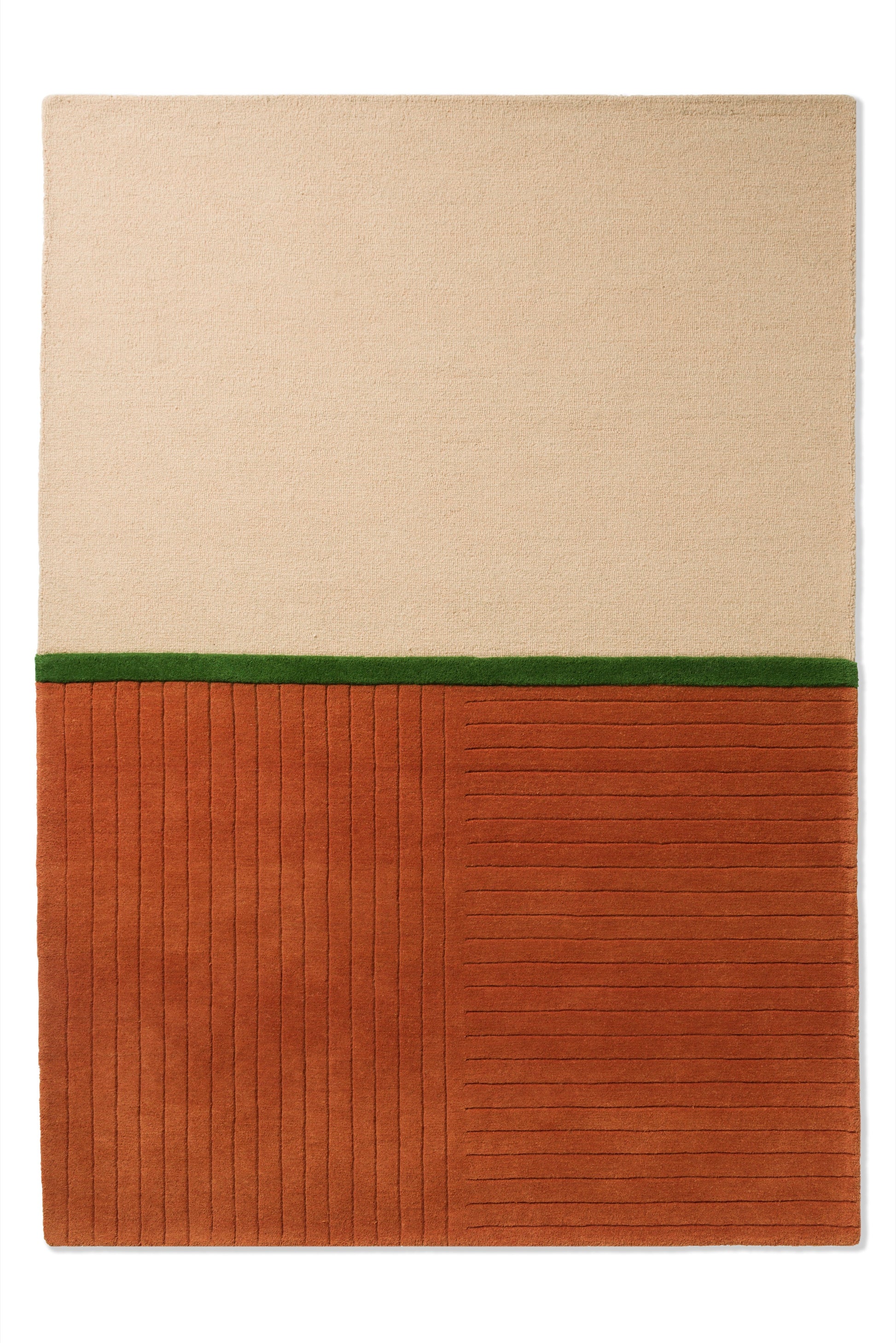 Decor rhythm - front