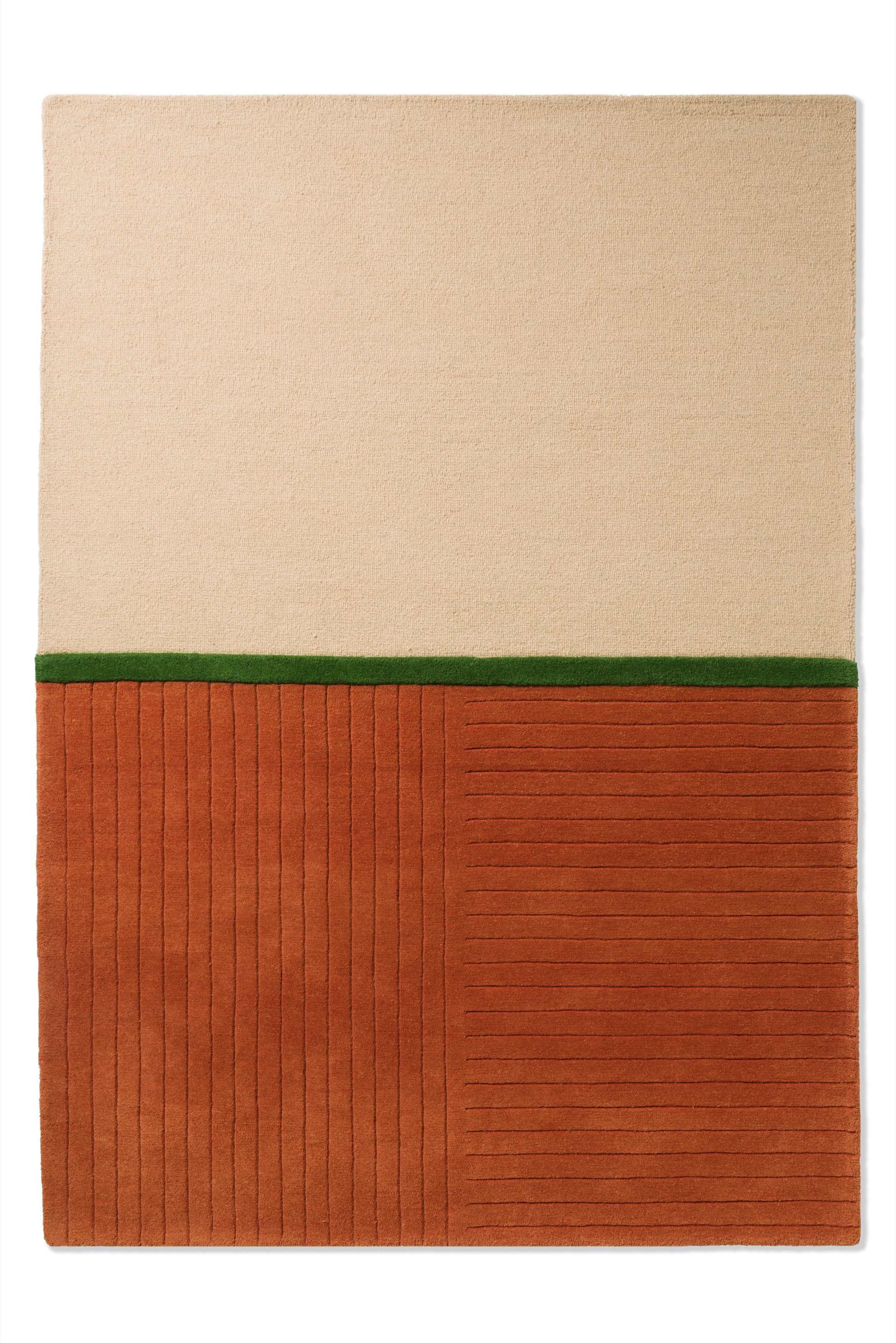 Decor rhythm - front