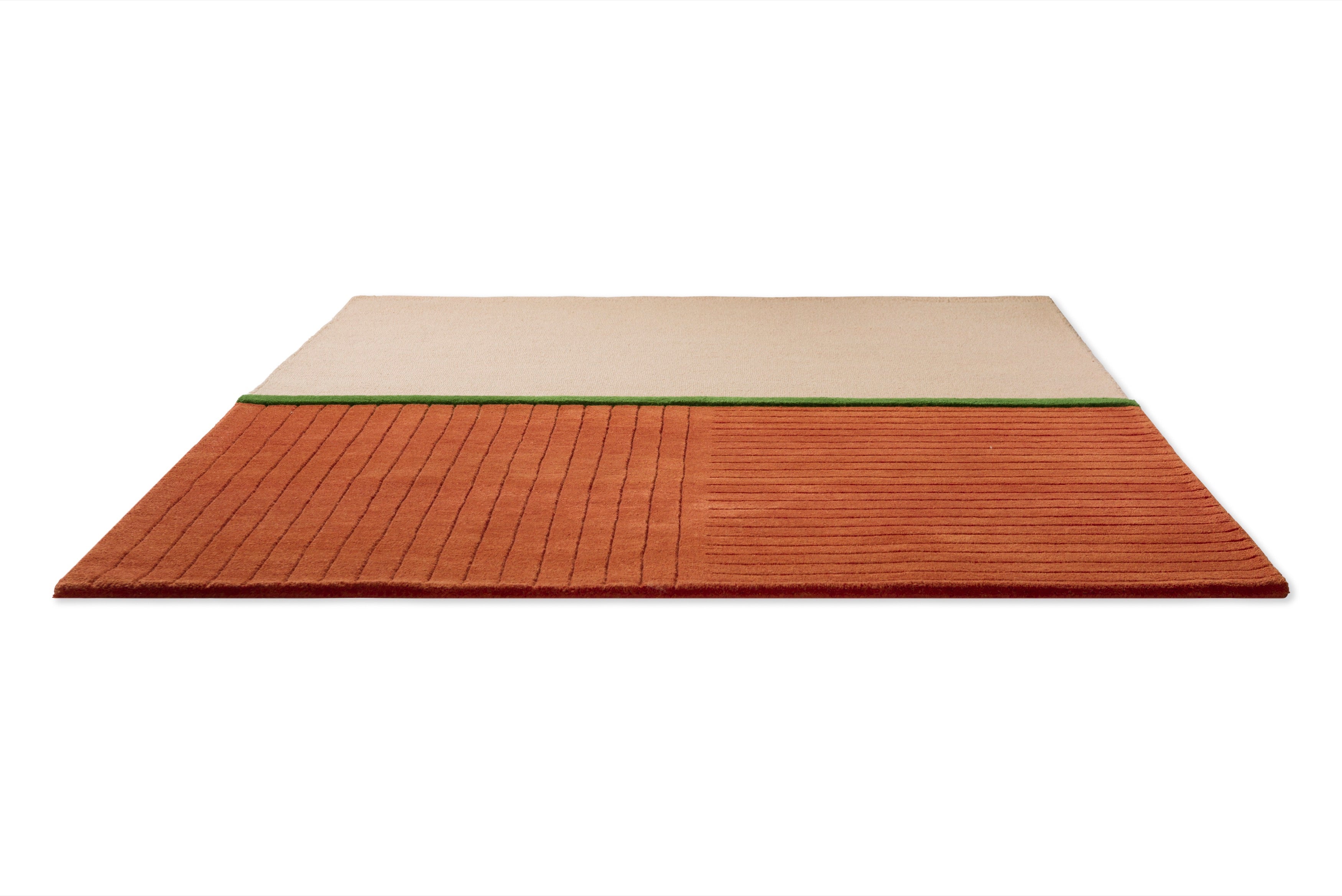 Decor rhythm - lat