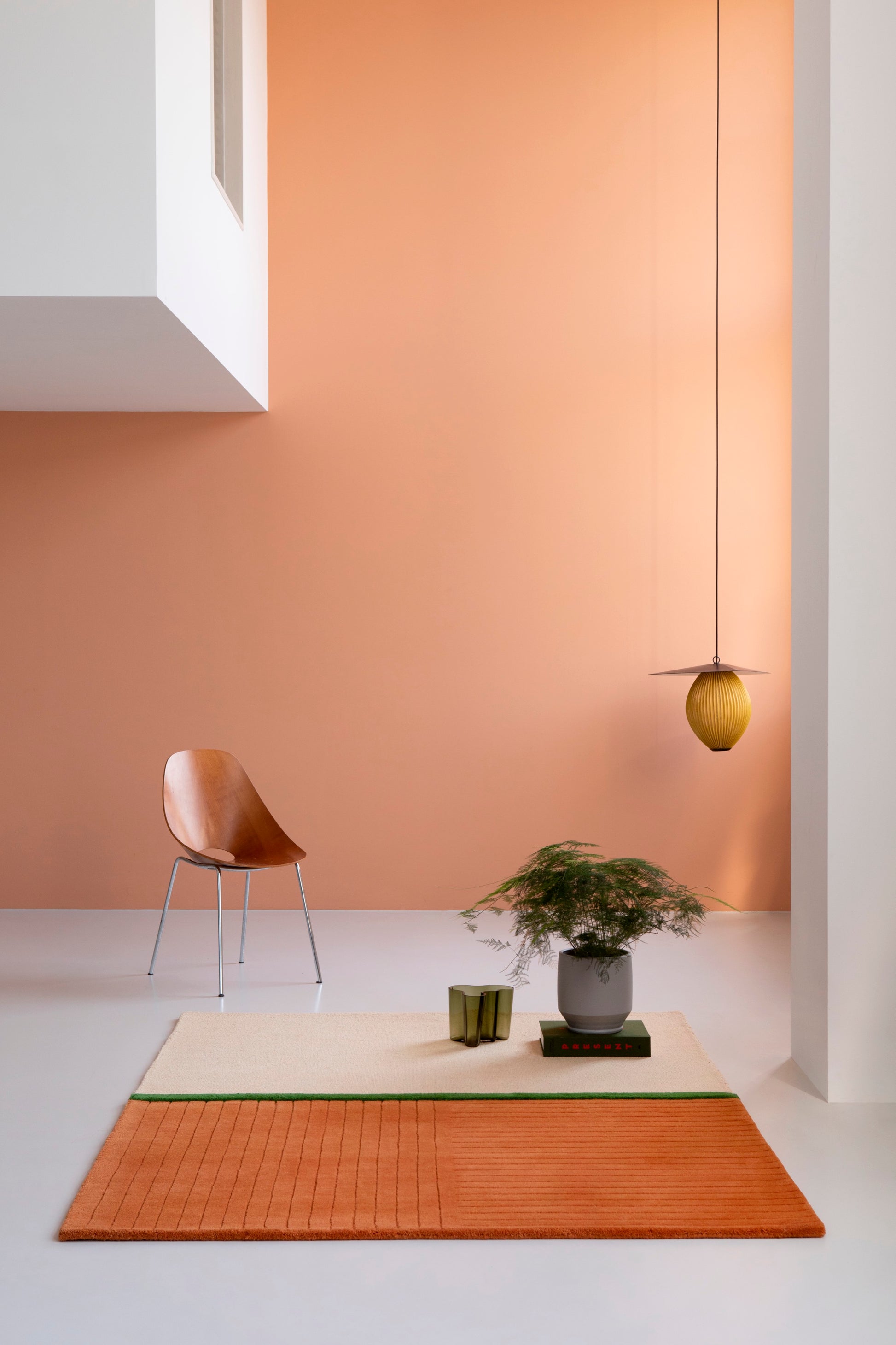Decor rhythm - life