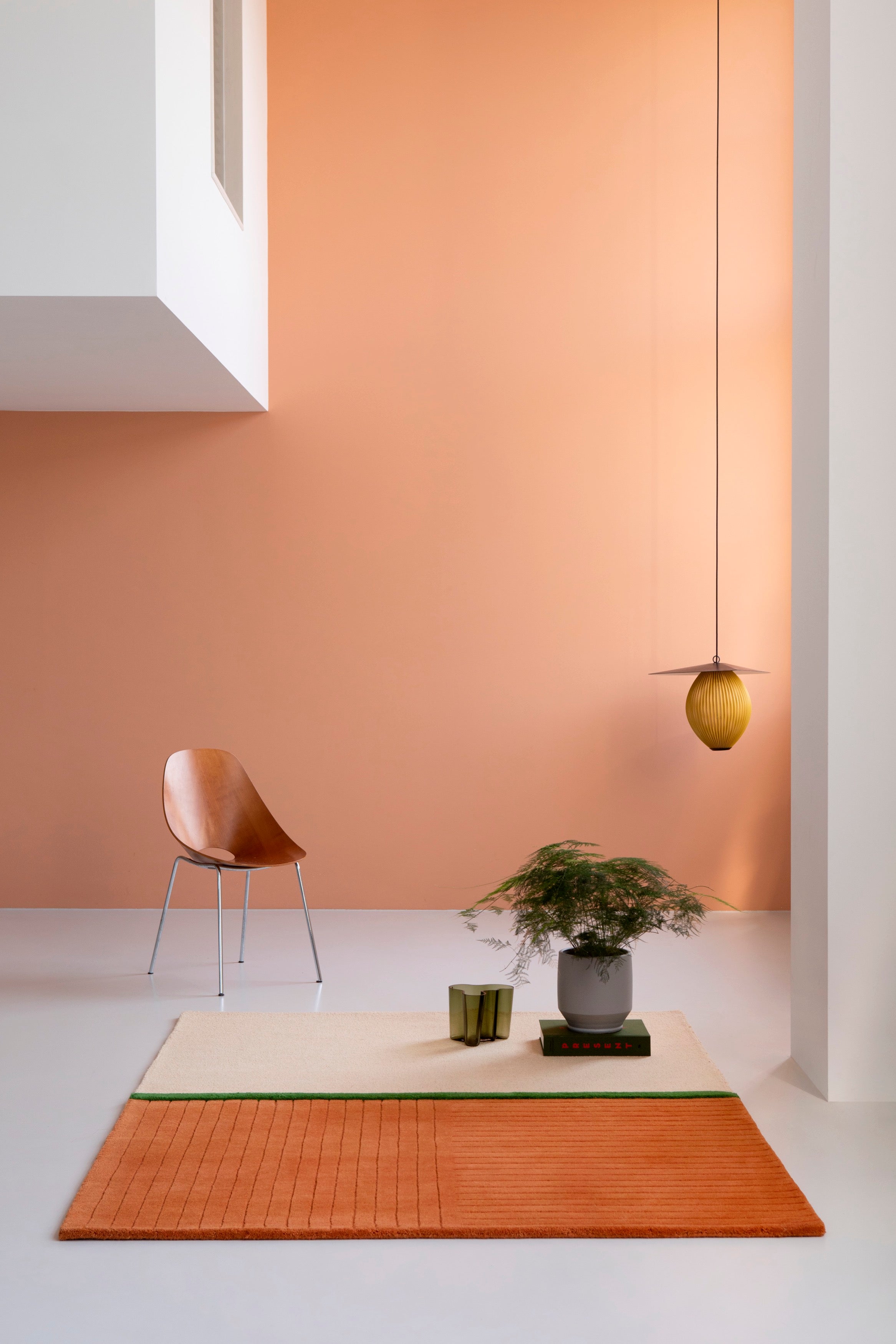 Decor rhythm - life