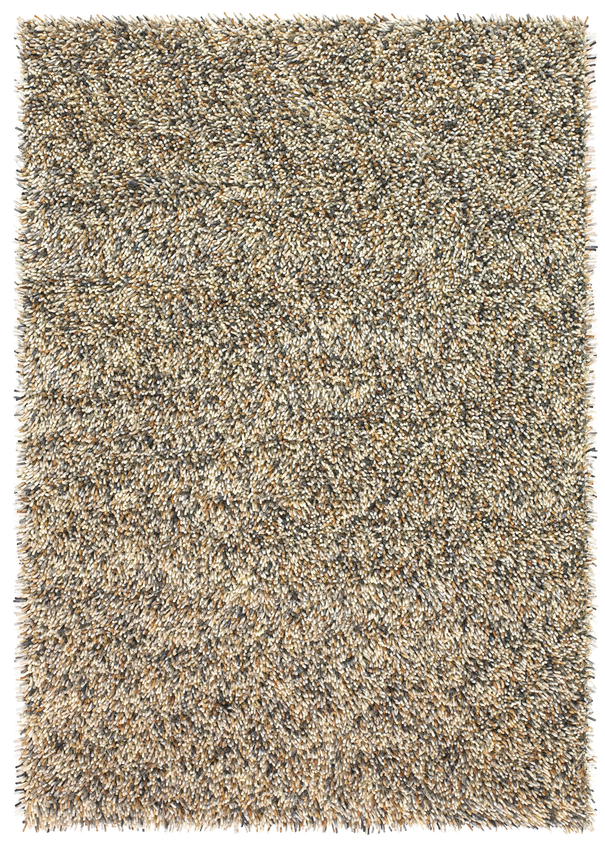 Rocks terrazzo - front