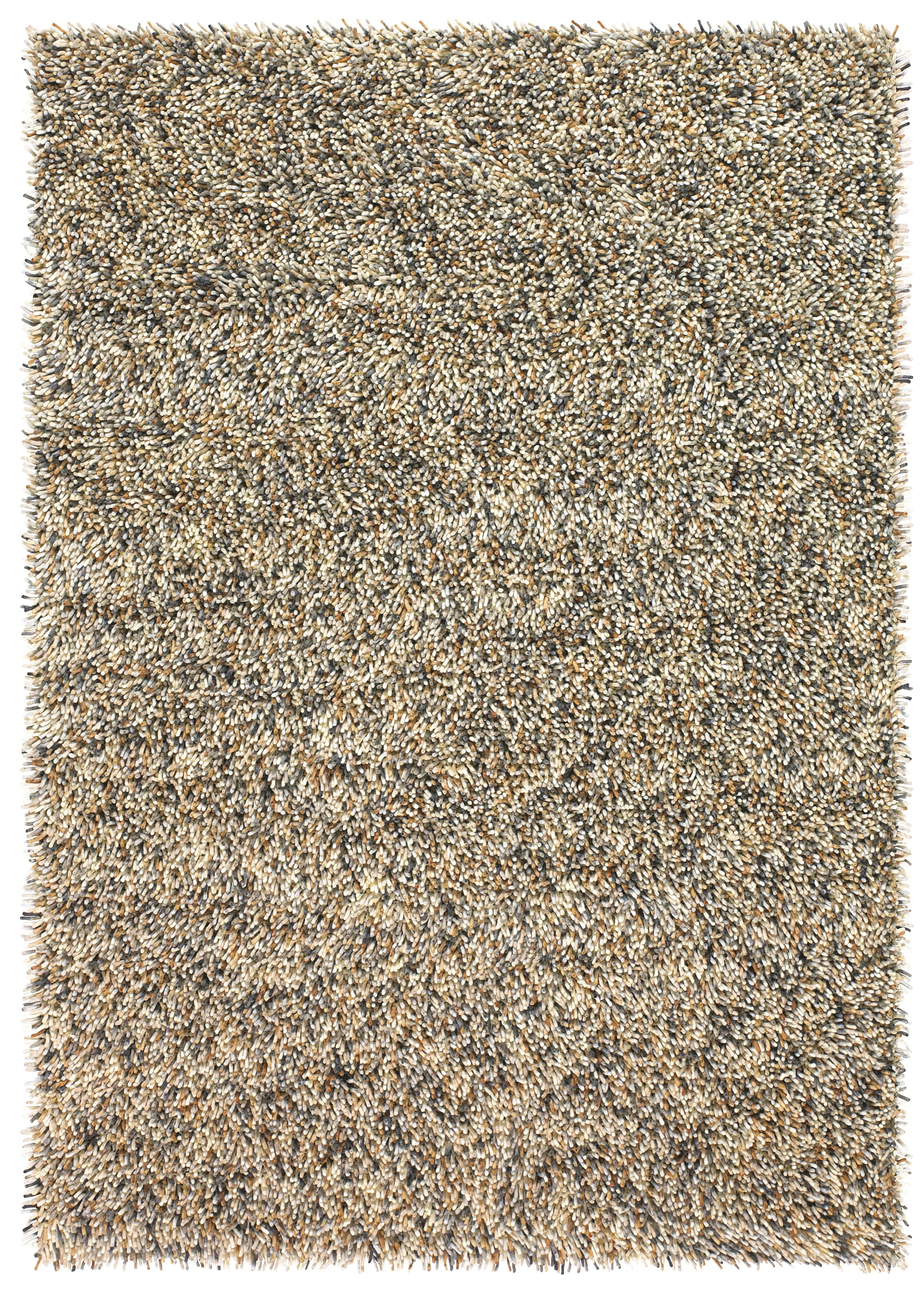 Rocks terrazzo - front