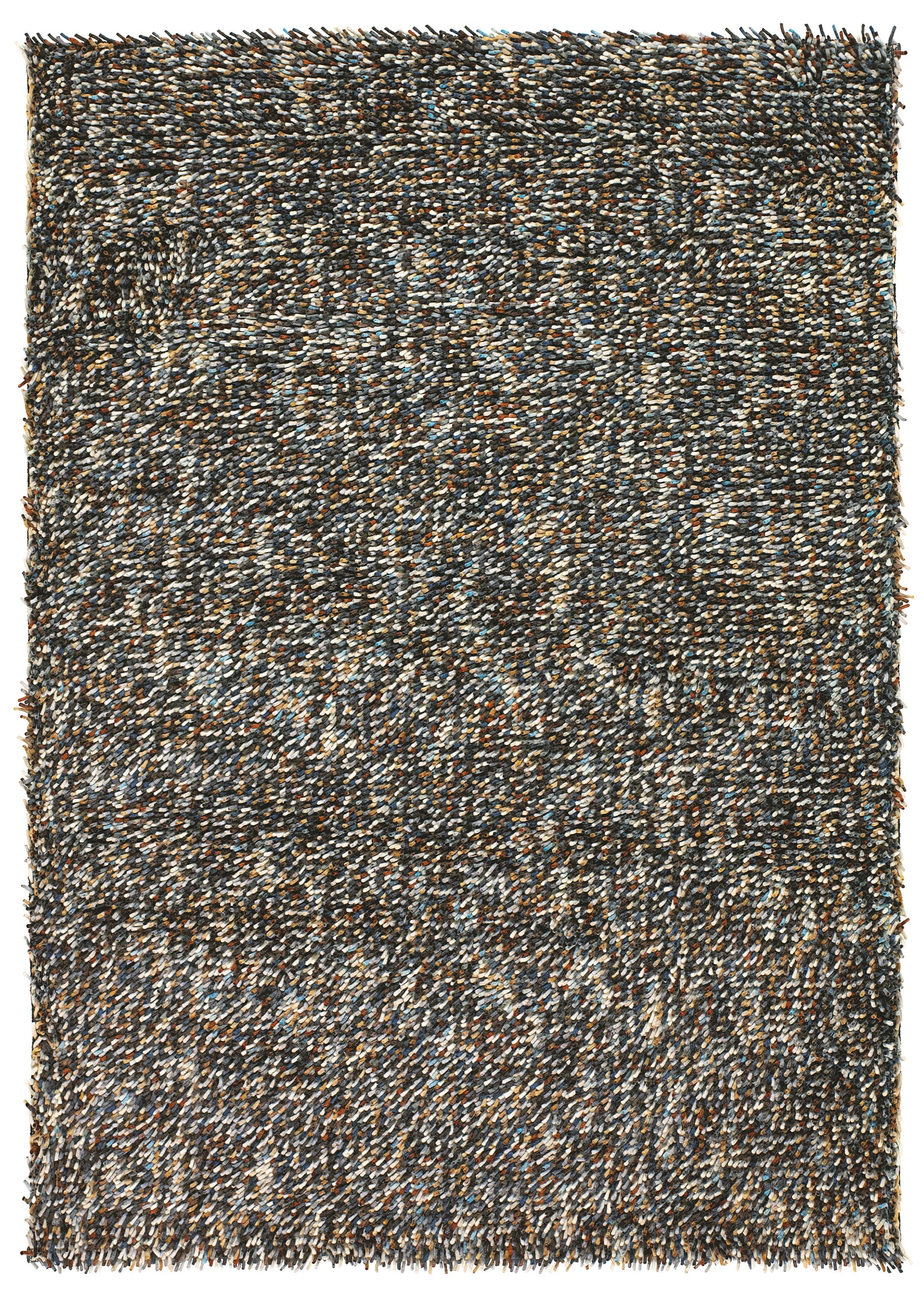 Rocks soil - front
