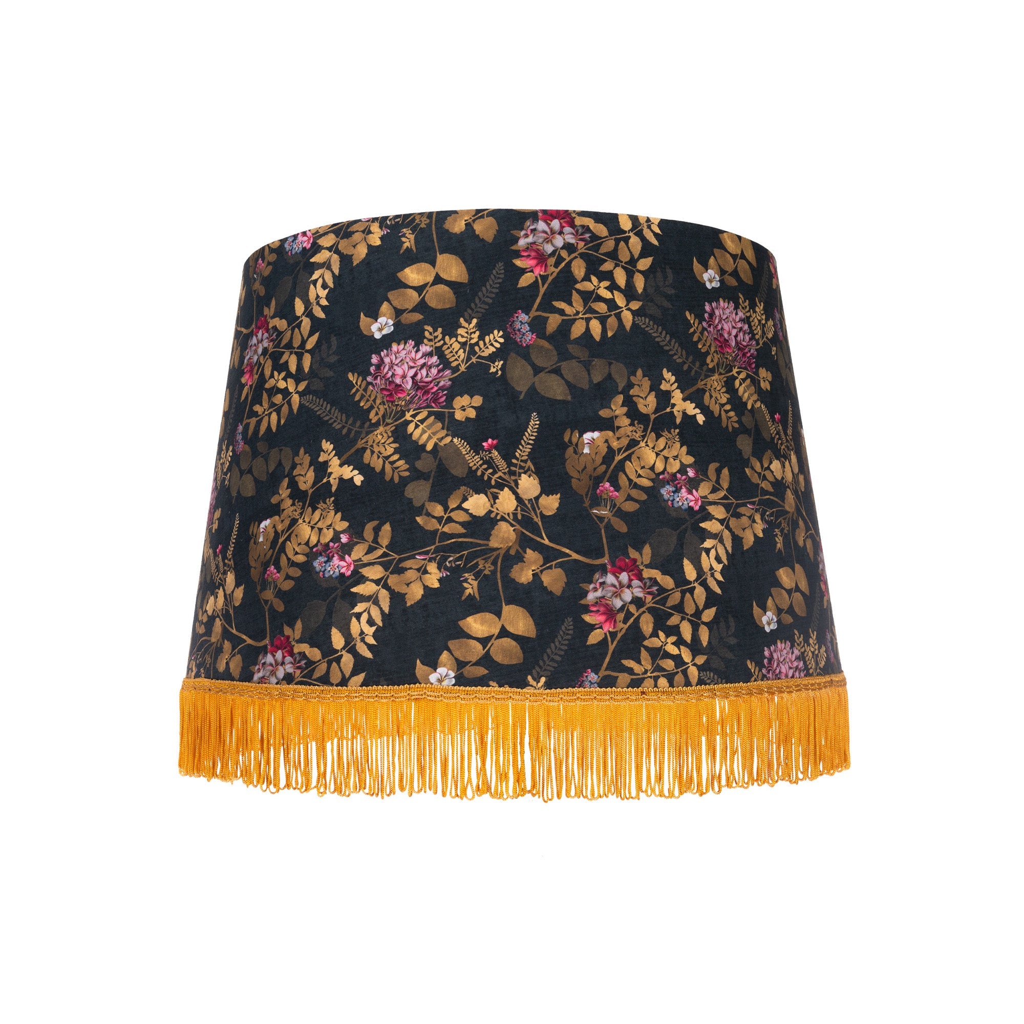 Brocade  abajur - front