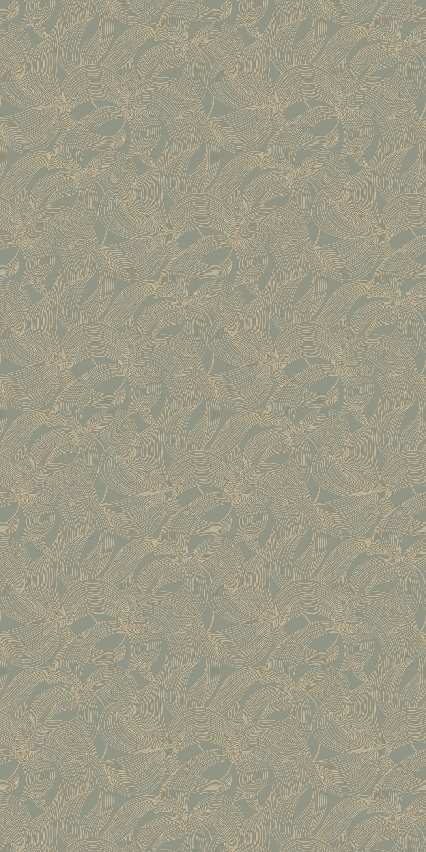 Leontine grey - flat