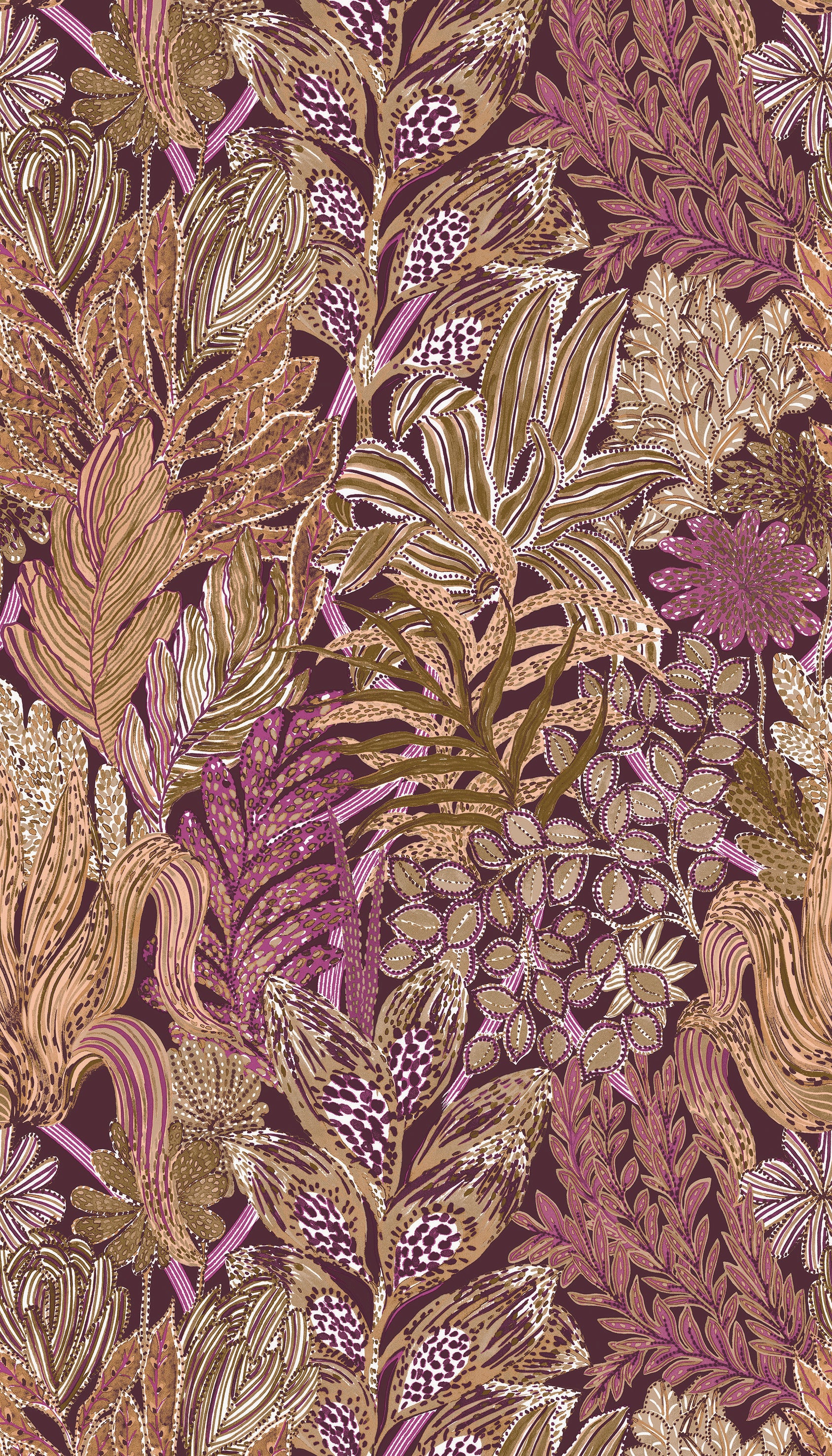 Borromee Purple-flat