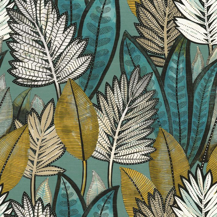 Sabal aqua-flat