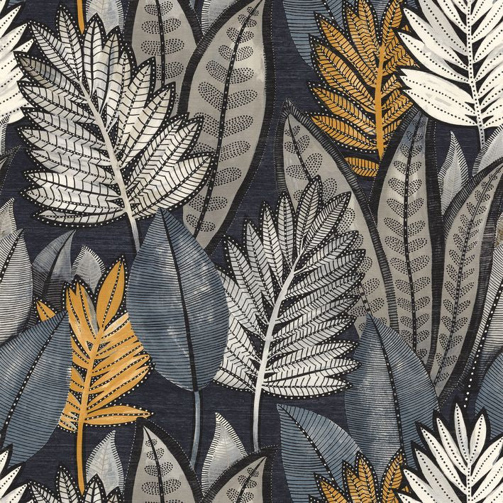 Sabal ink-flat