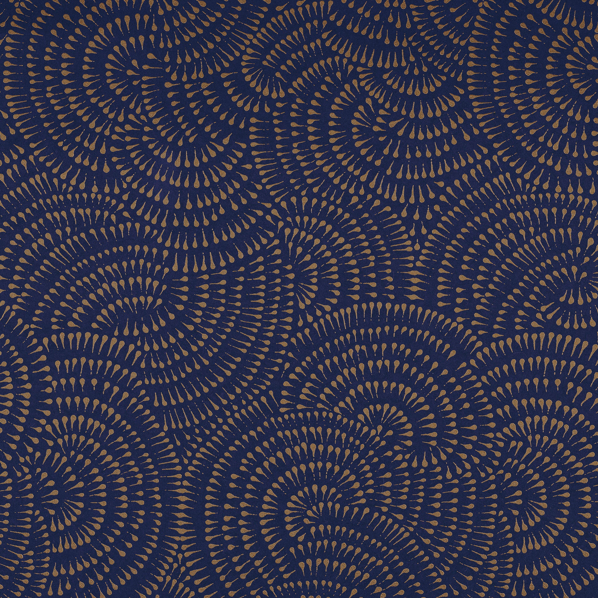 Cascade Navy-flat