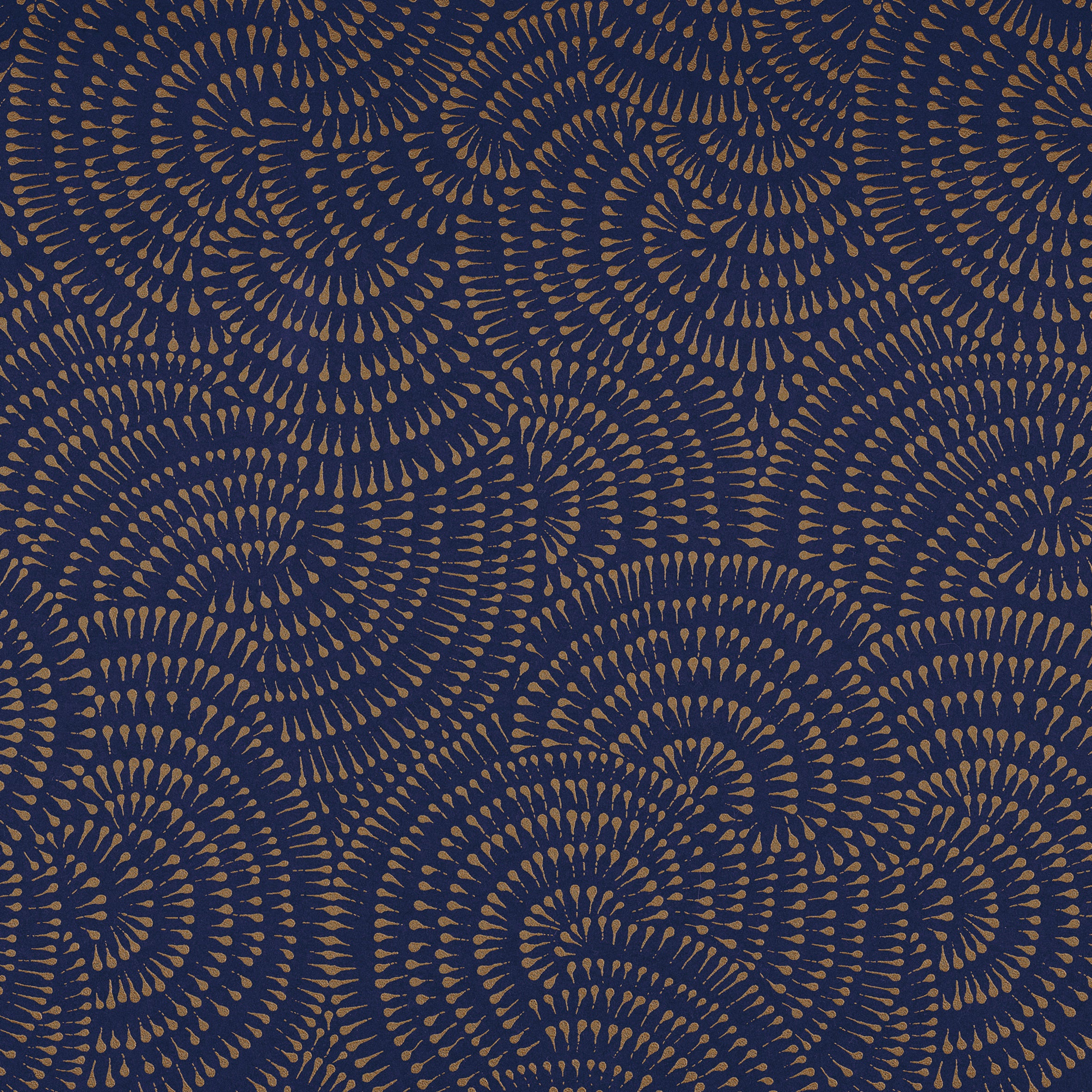Cascade Navy-flat