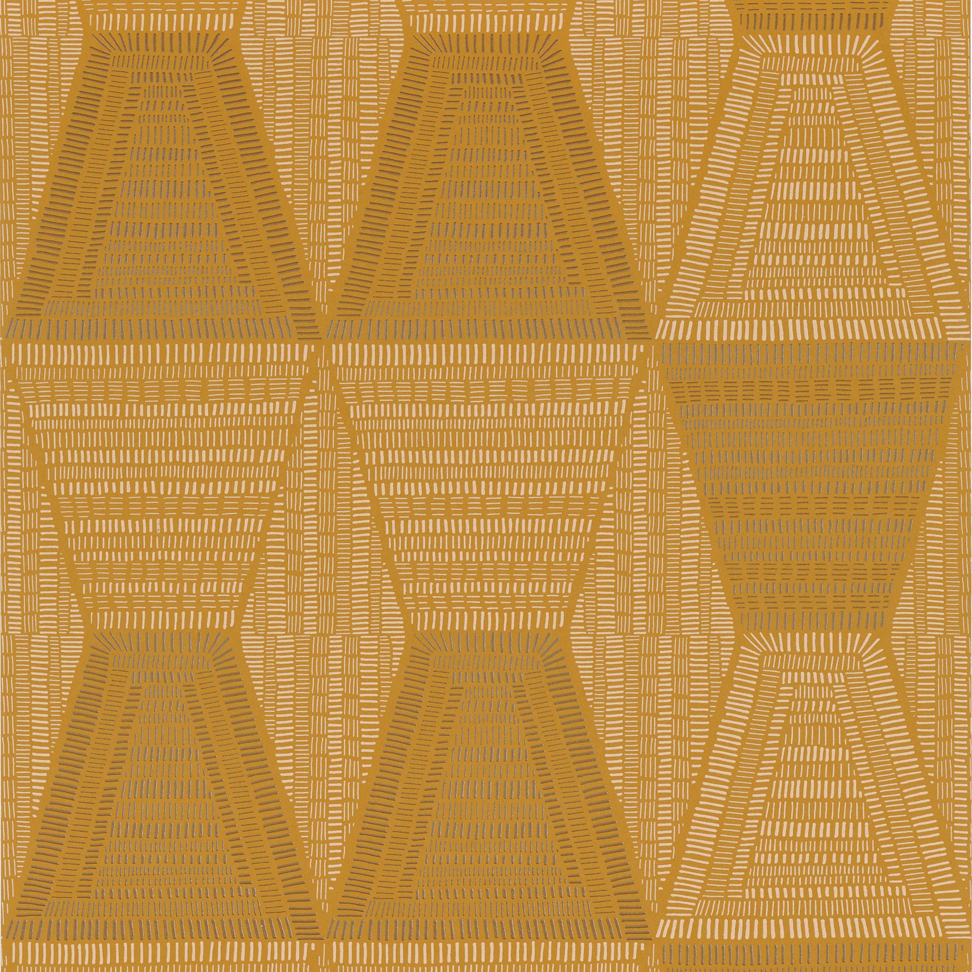 Daia Ochre-flat