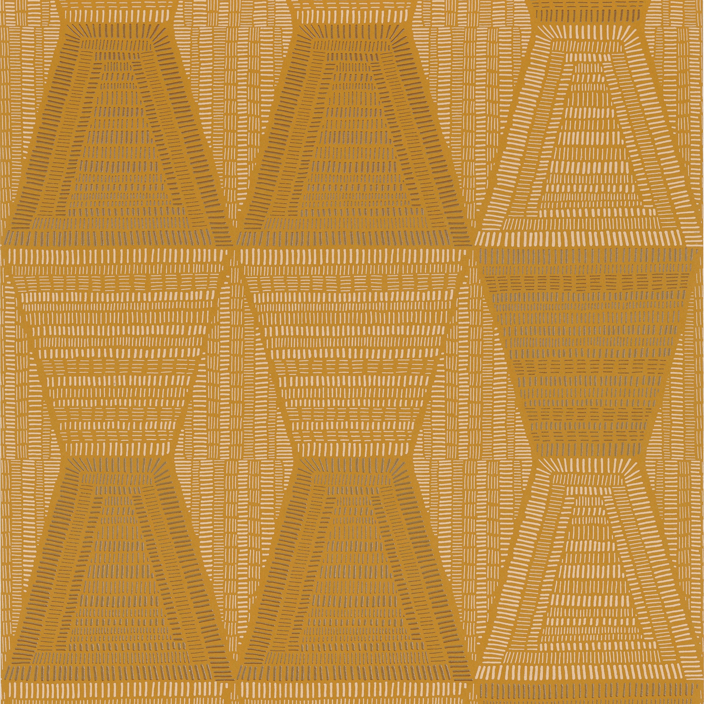 Daia Ochre-flat